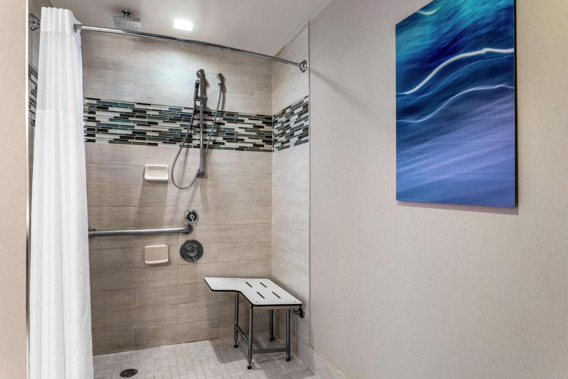 Homewood Suites Midtown Manhattan Times Square South photo 20