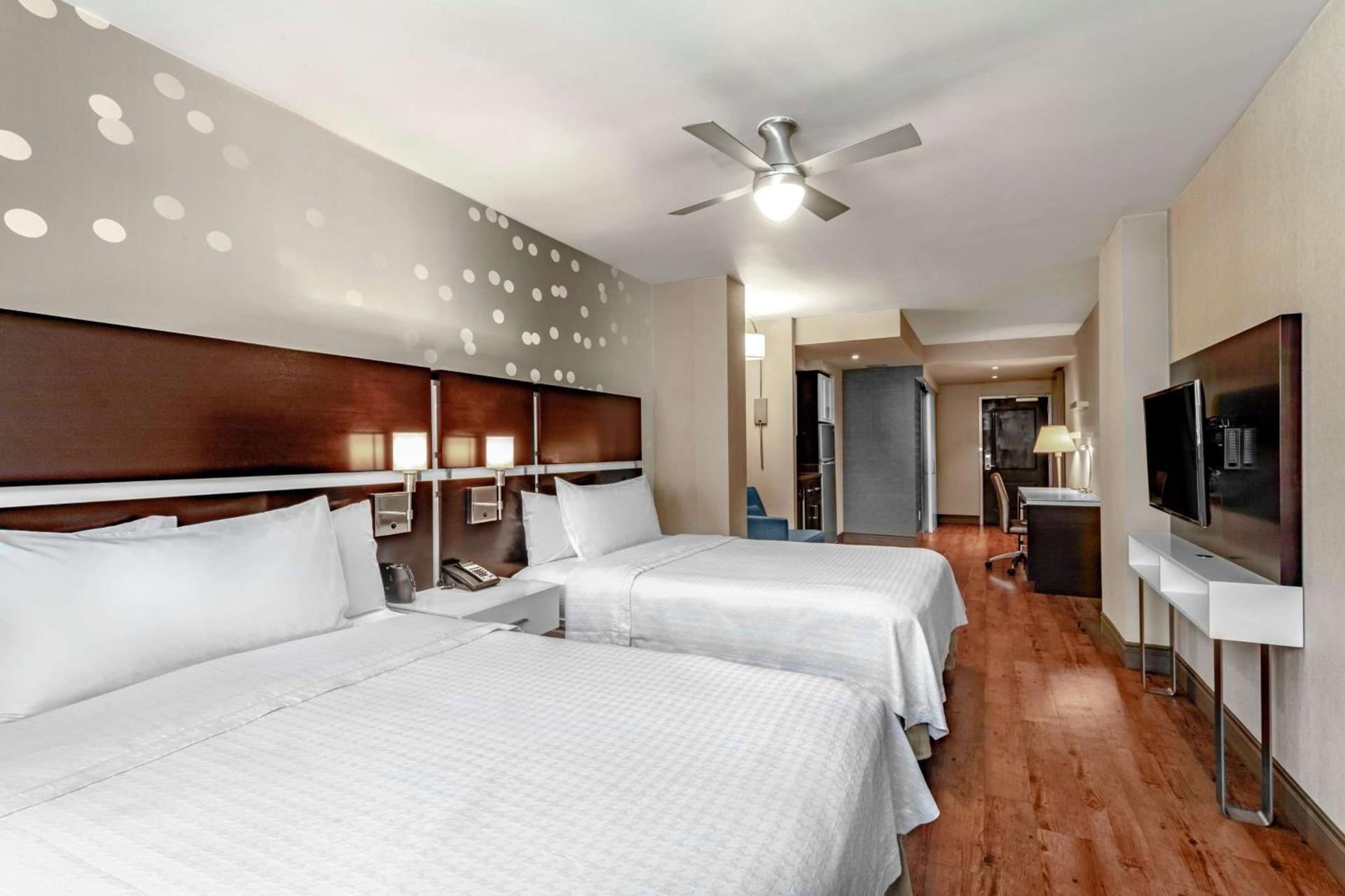 Homewood Suites Midtown Manhattan Times Square South photo 21