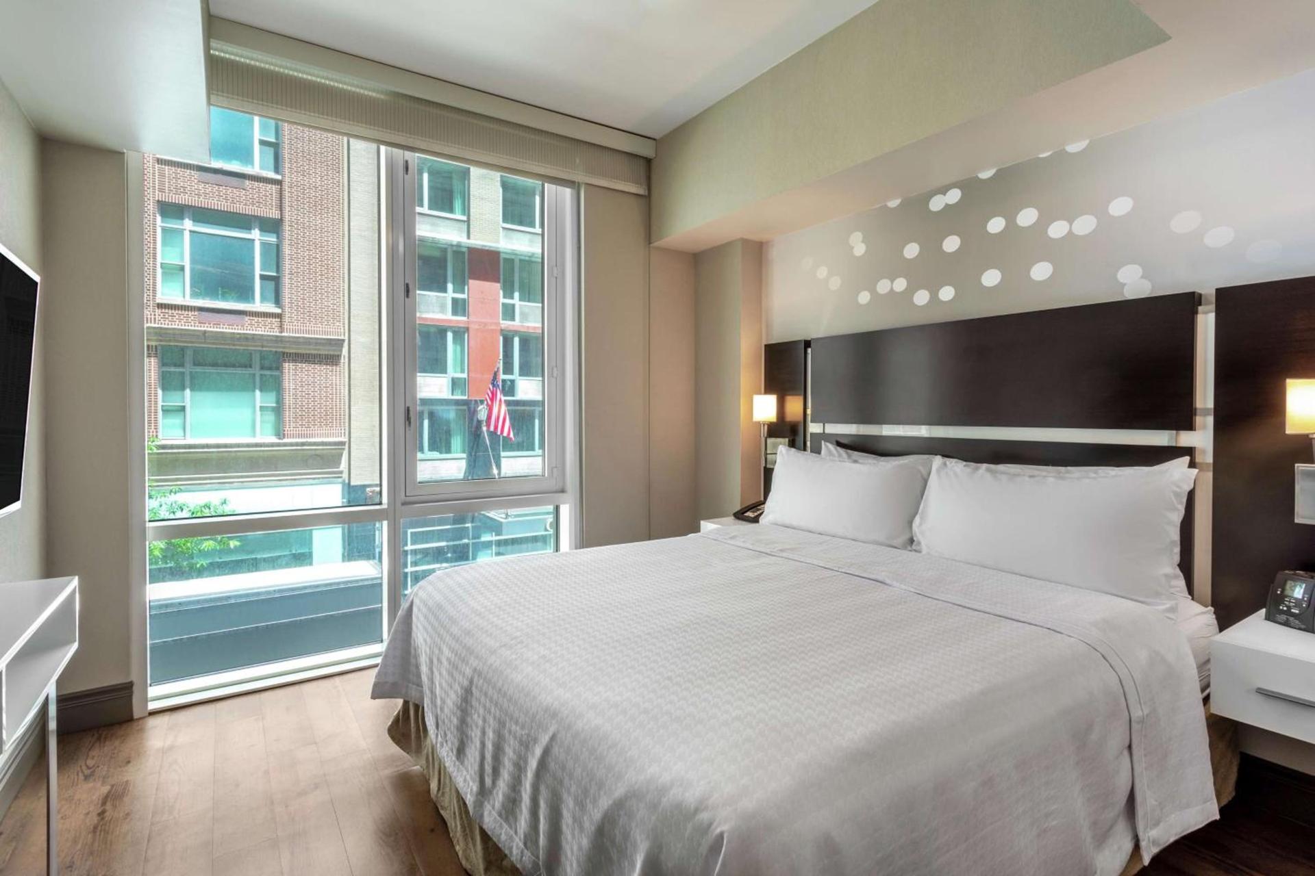 Homewood Suites Midtown Manhattan Times Square South photo 22