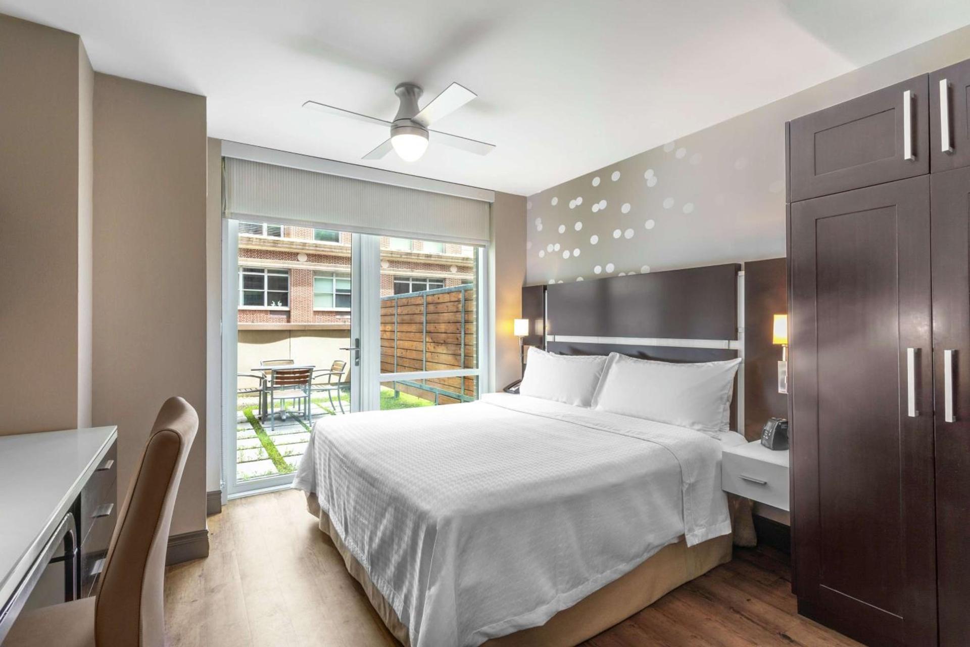 Homewood Suites Midtown Manhattan Times Square South photo 23