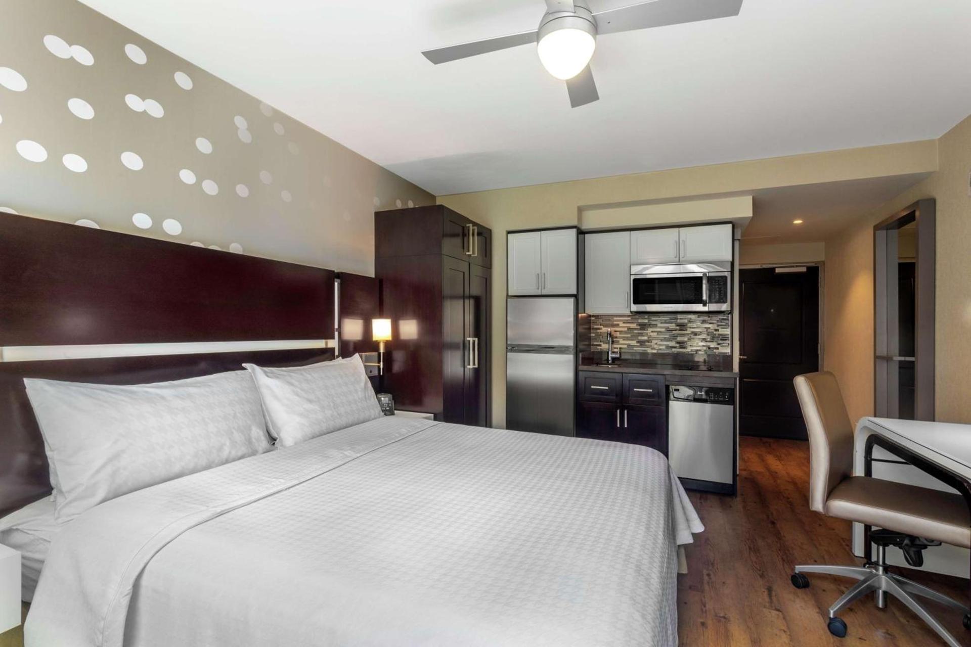 Homewood Suites Midtown Manhattan Times Square South photo 24