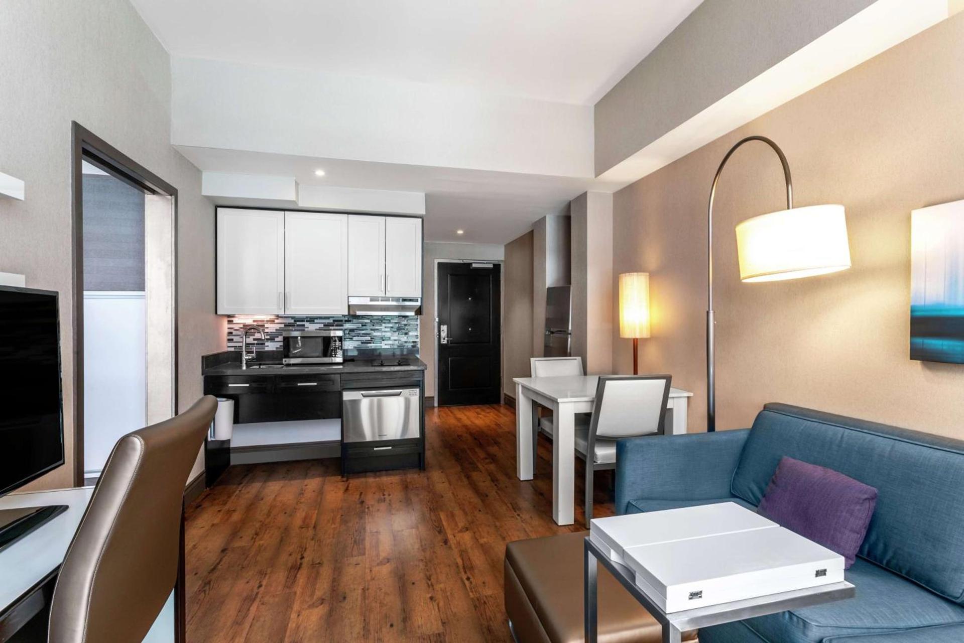 Homewood Suites Midtown Manhattan Times Square South photo 27
