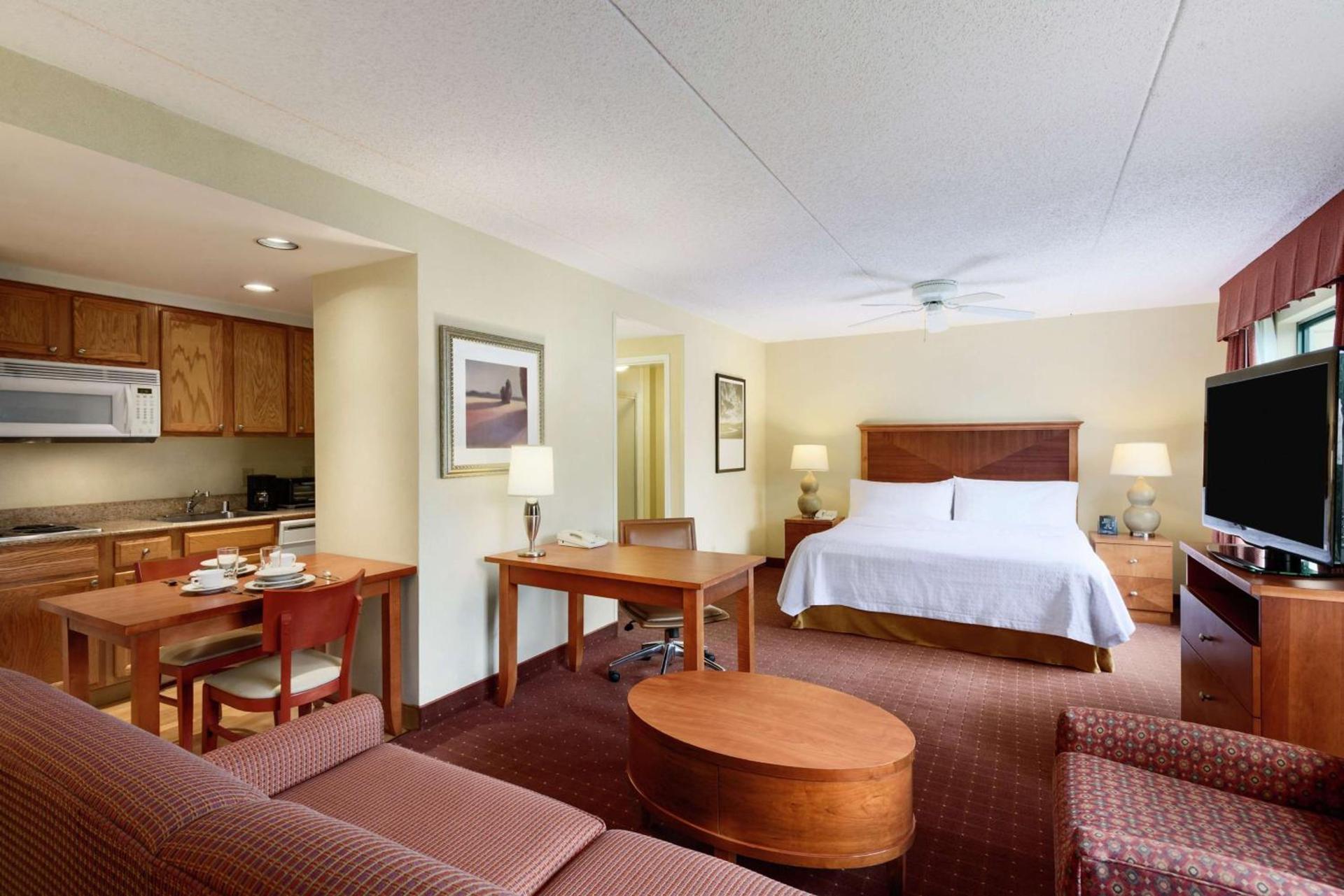 Homewood Suites by Hilton Newark-Wilmington South Area photo 32