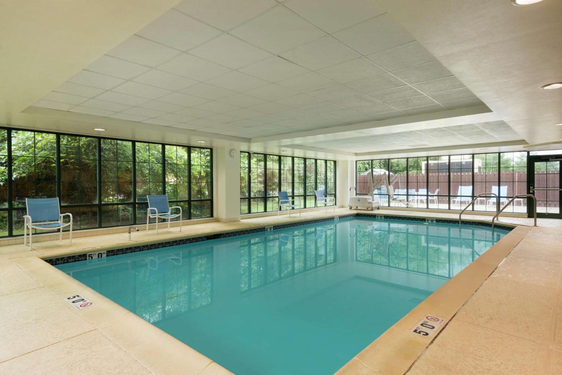 Homewood Suites by Hilton Newark-Wilmington South Area photo 4