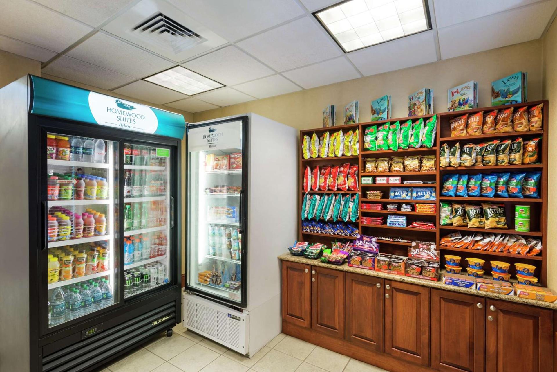 Homewood Suites by Hilton Newark-Wilmington South Area photo 5