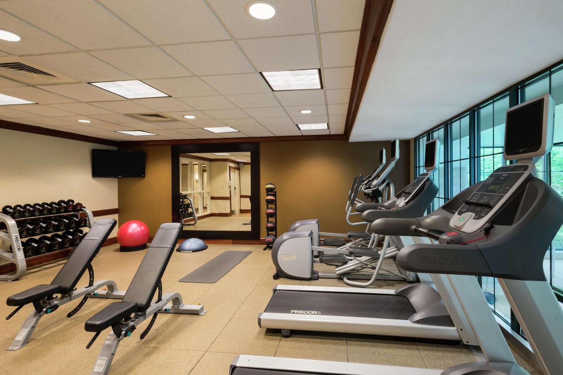 Homewood Suites by Hilton Newark-Wilmington South Area photo 6