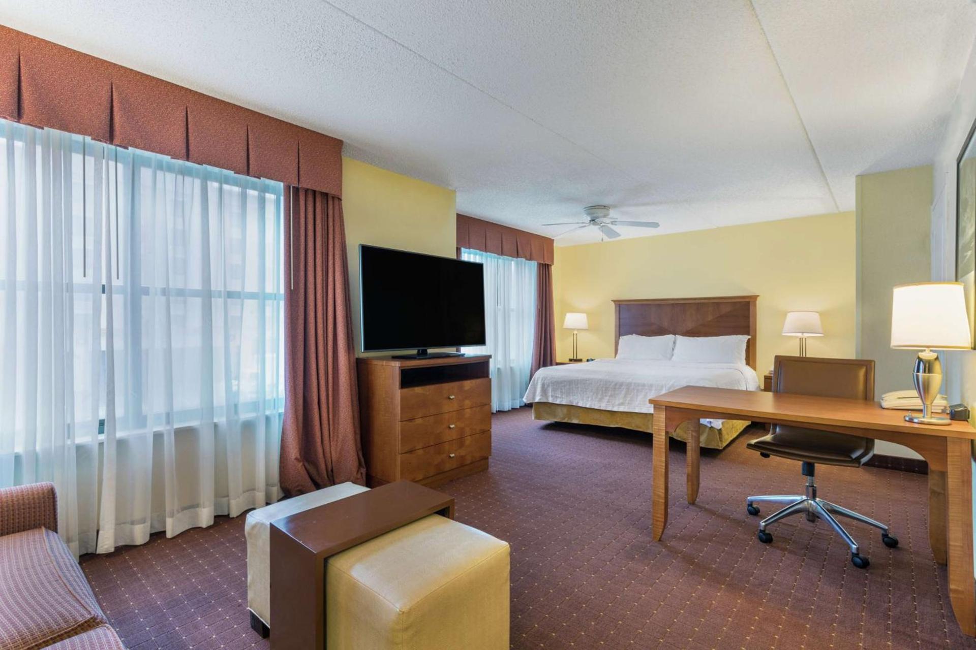 Homewood Suites by Hilton Newark-Wilmington South Area photo 7
