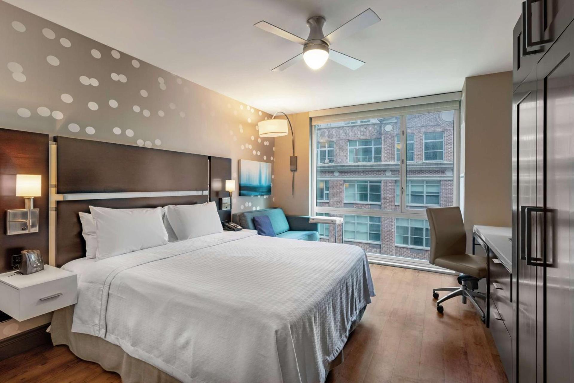 Homewood Suites Midtown Manhattan Times Square South photo 29