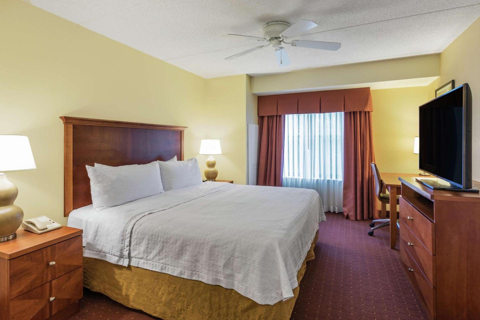 Homewood Suites by Hilton Newark-Wilmington South Area photo 10