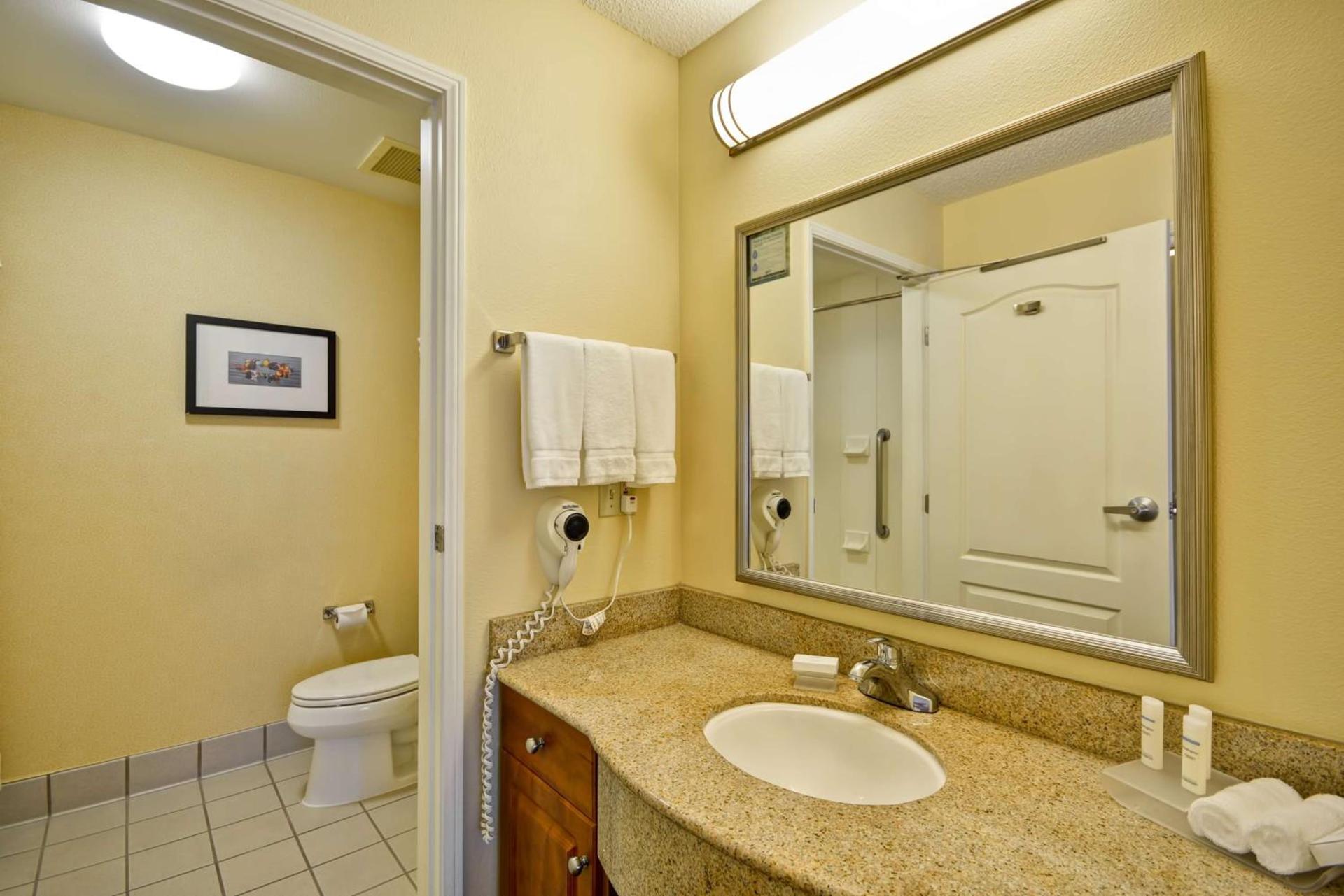 Homewood Suites by Hilton Newark-Wilmington South Area photo 12