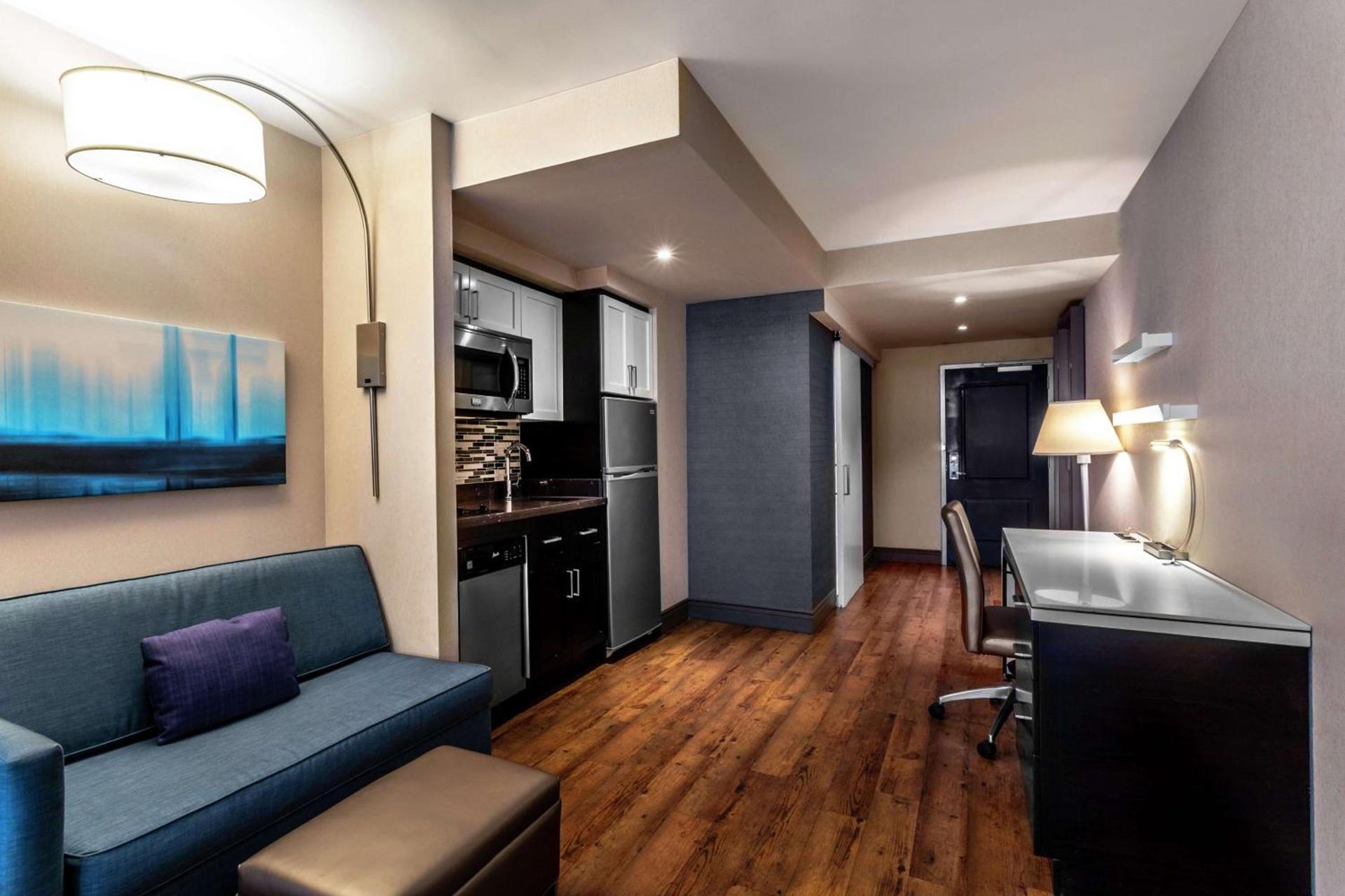 Homewood Suites Midtown Manhattan Times Square South photo 30