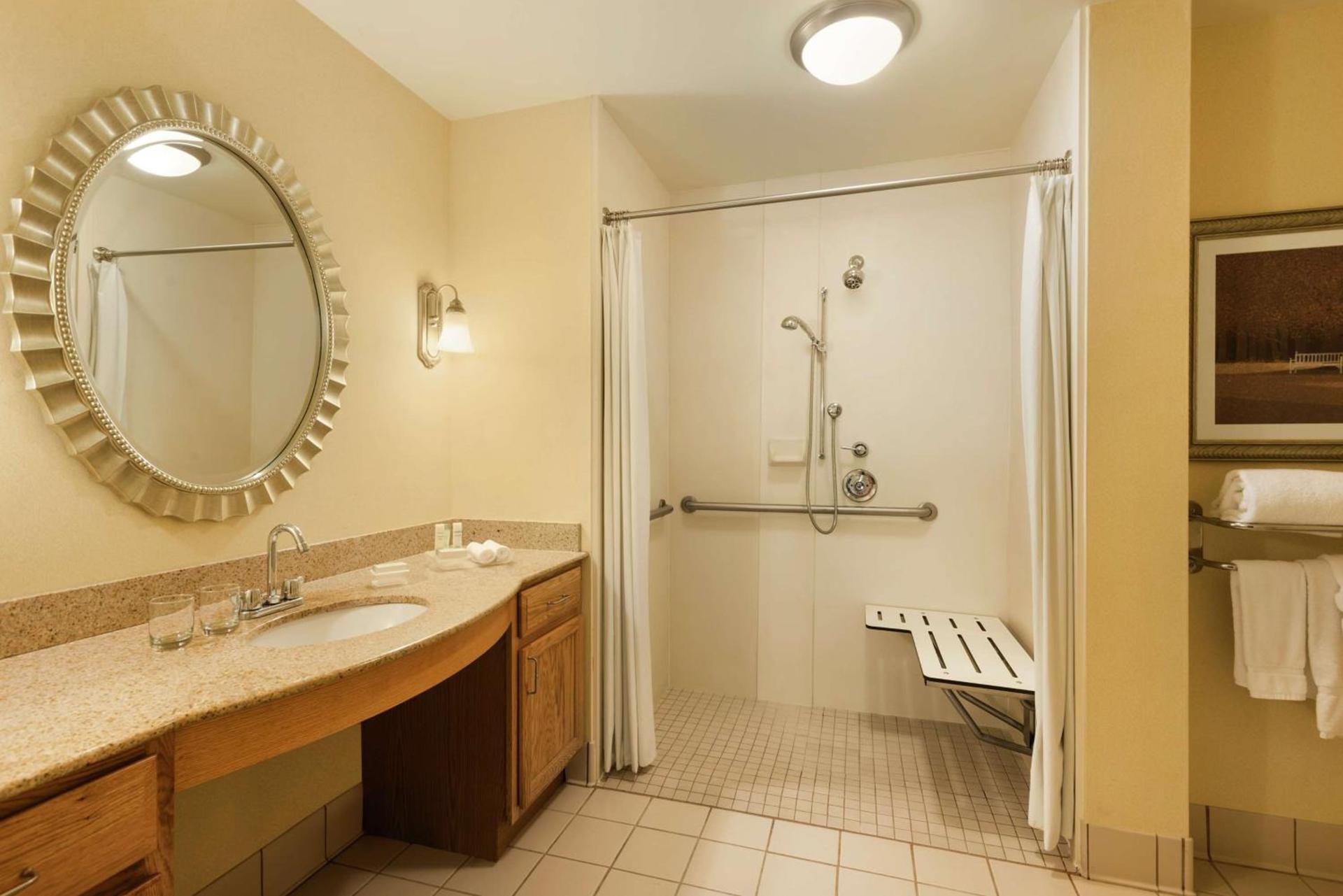 Homewood Suites by Hilton Newark-Wilmington South Area photo 14