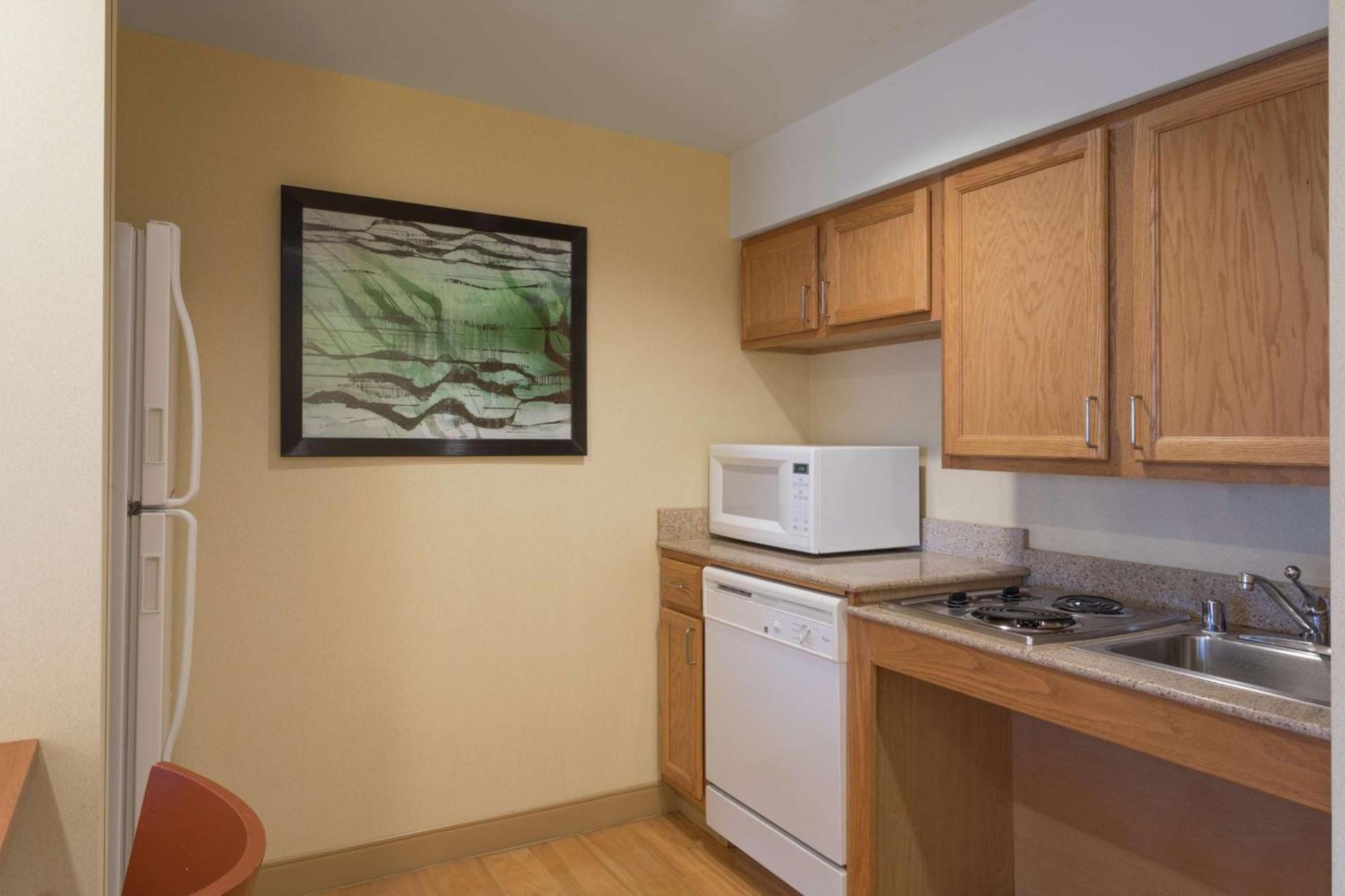 Homewood Suites by Hilton Newark-Wilmington South Area photo 19