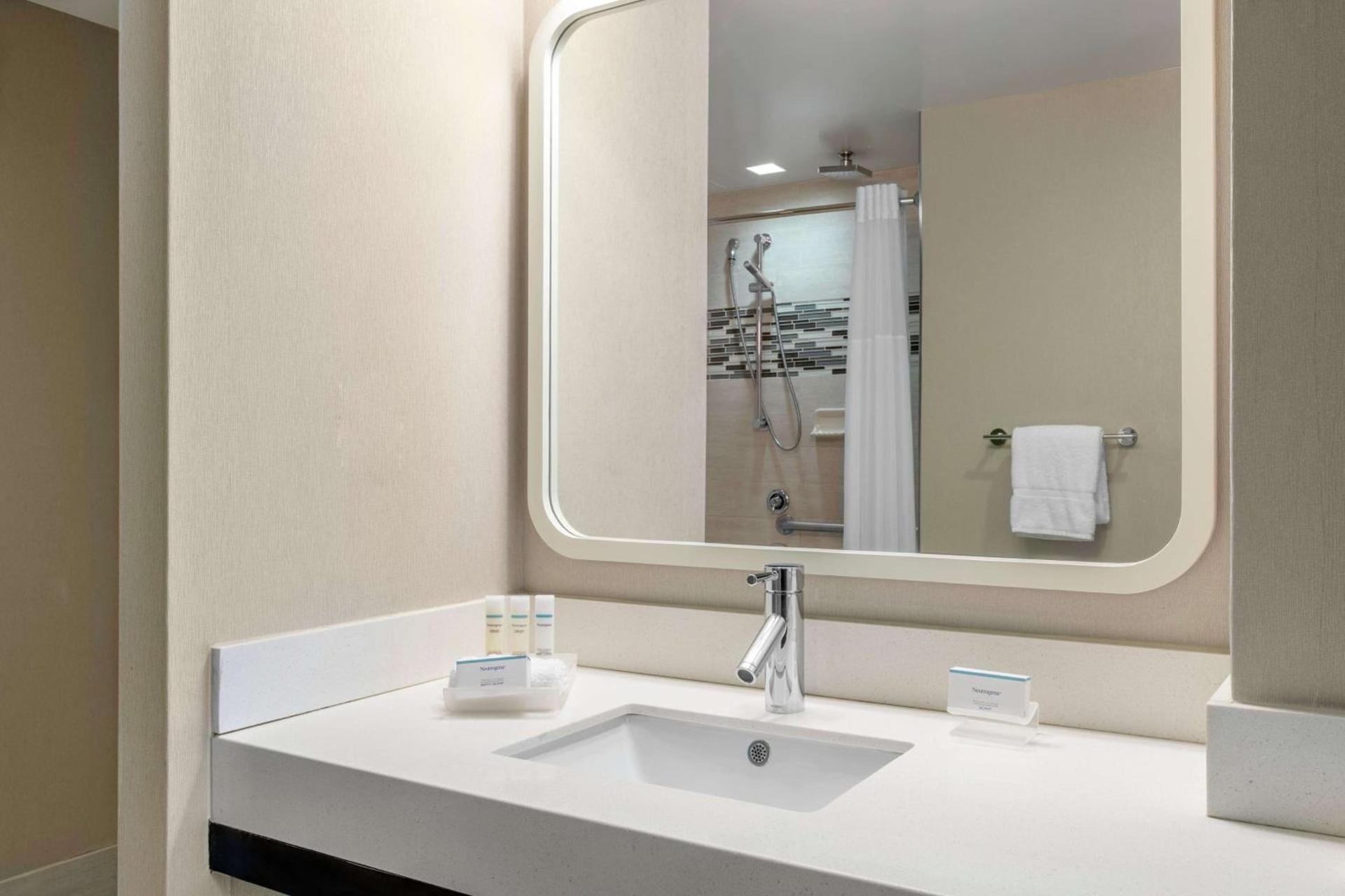 Homewood Suites Midtown Manhattan Times Square South photo 31