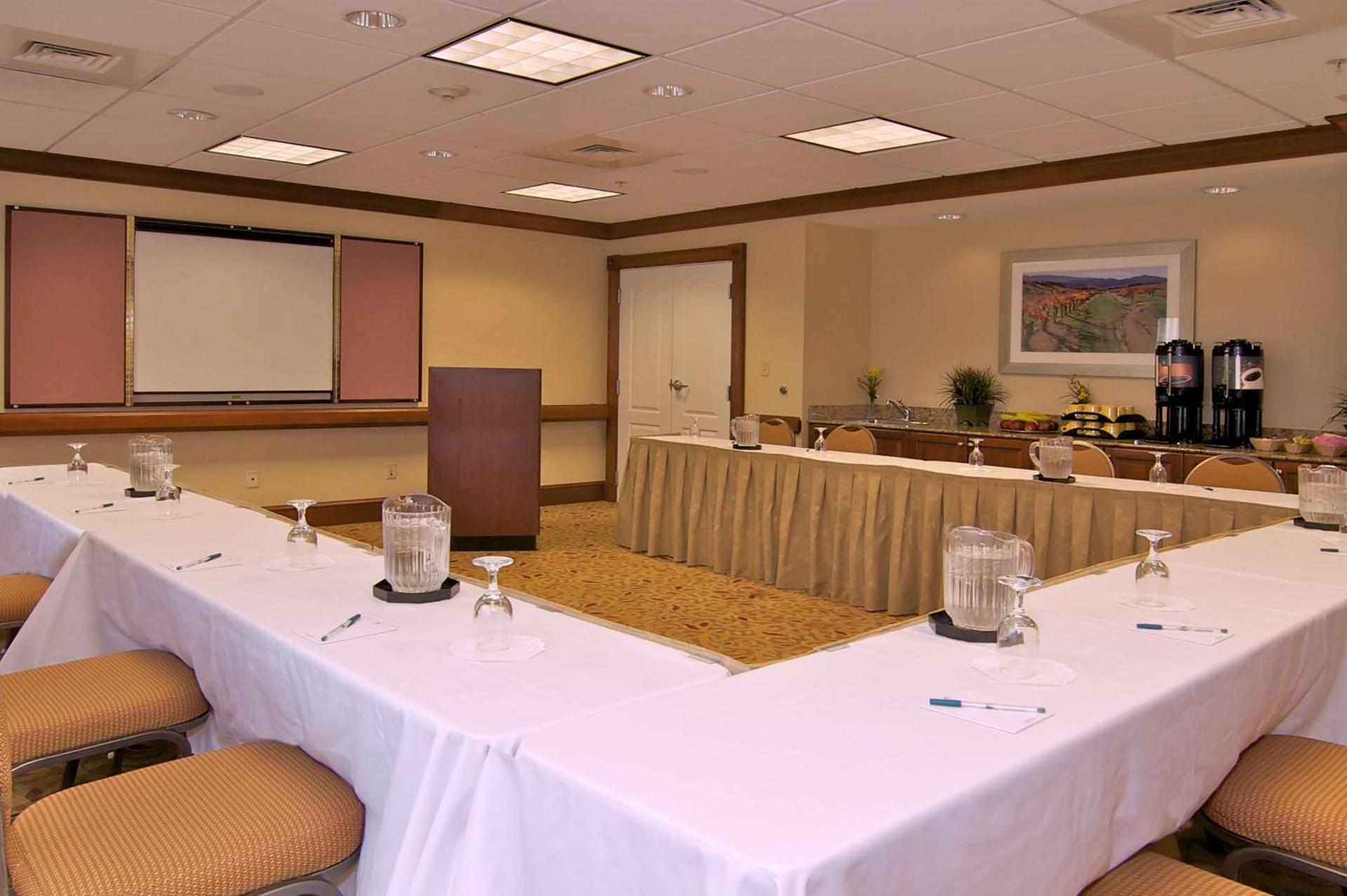 Homewood Suites by Hilton Newark-Wilmington South Area photo 17