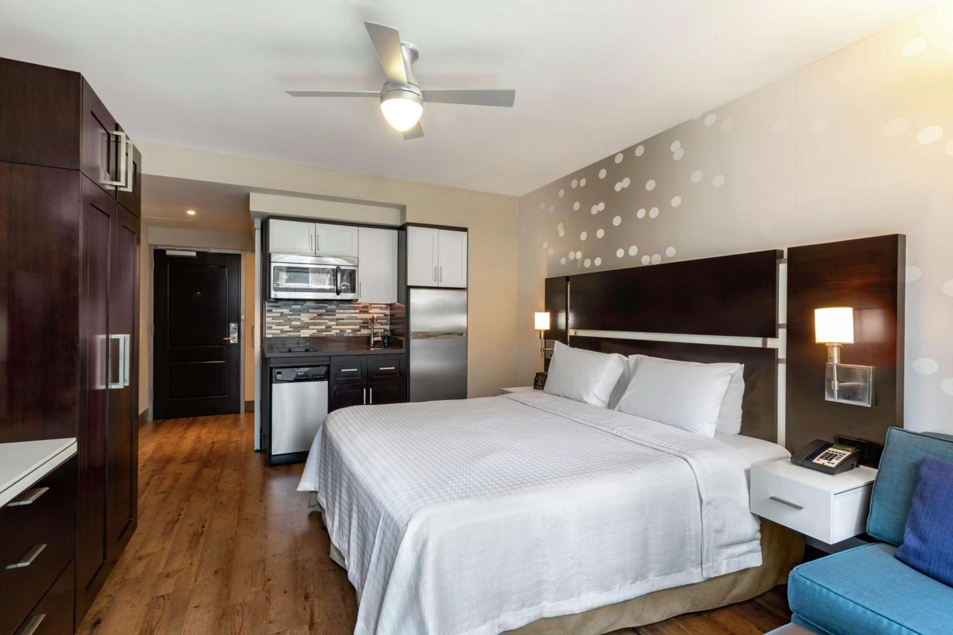 Homewood Suites Midtown Manhattan Times Square South photo 32