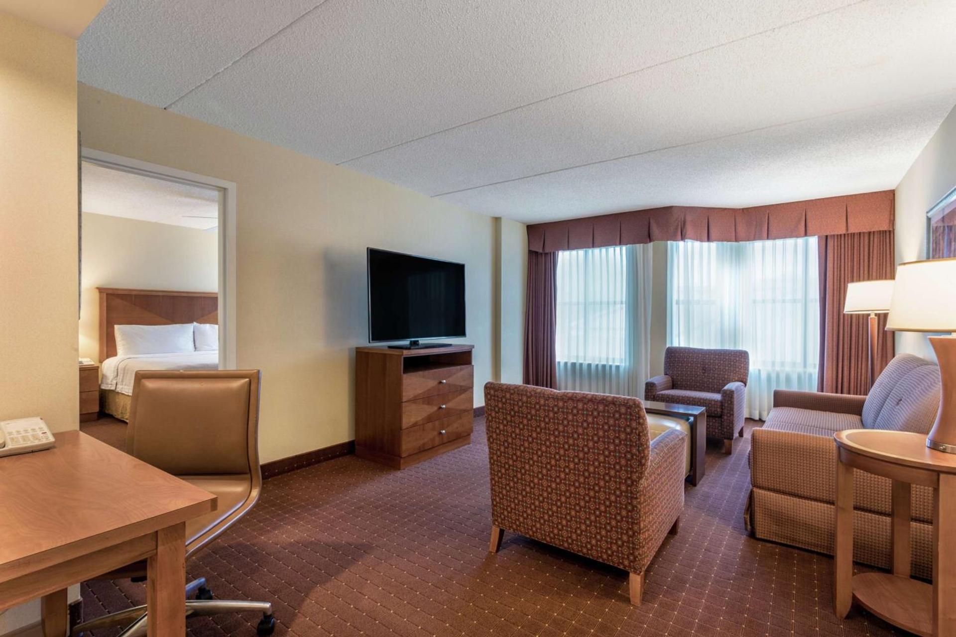 Homewood Suites by Hilton Newark-Wilmington South Area photo 20
