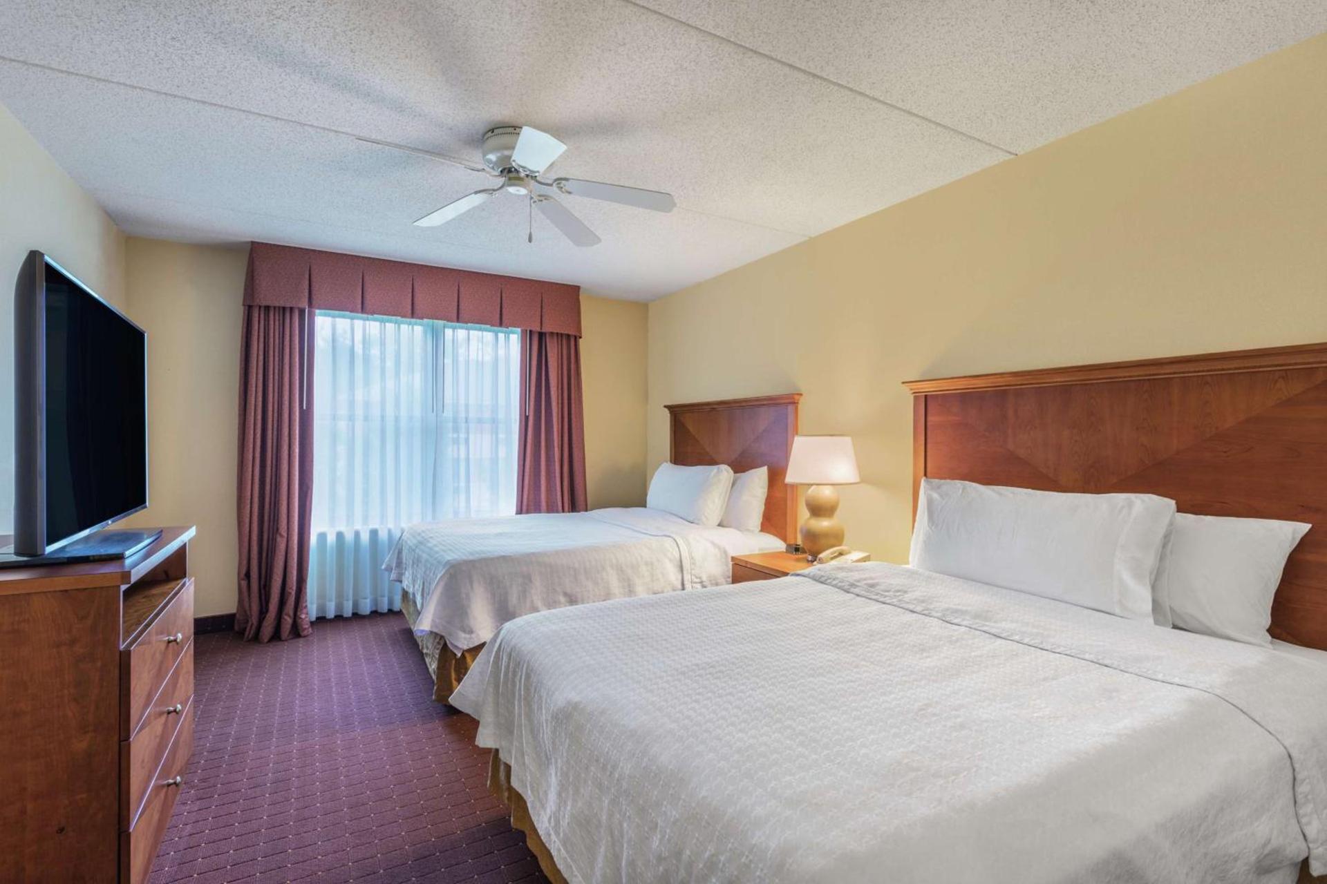 Homewood Suites by Hilton Newark-Wilmington South Area photo 21