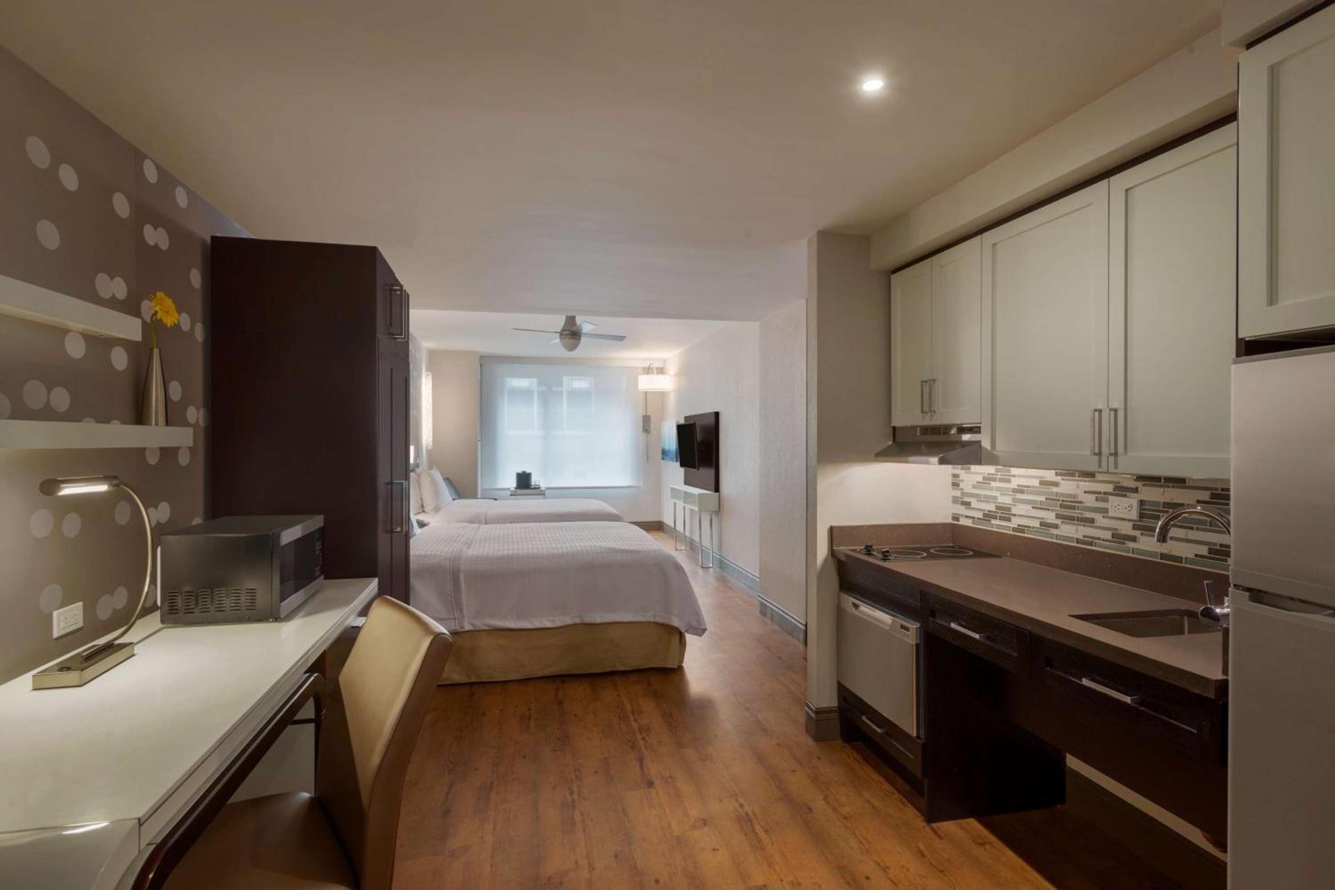 Homewood Suites Midtown Manhattan Times Square South photo 33