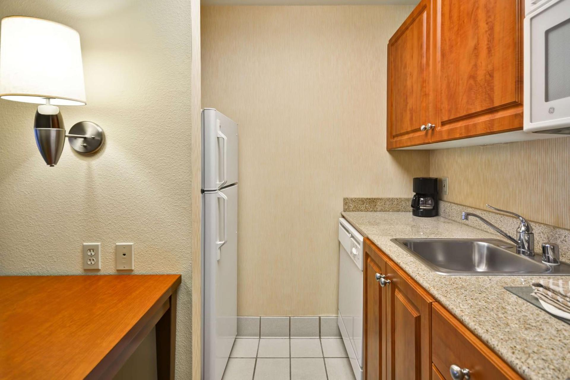 Homewood Suites by Hilton Newark-Wilmington South Area photo 28