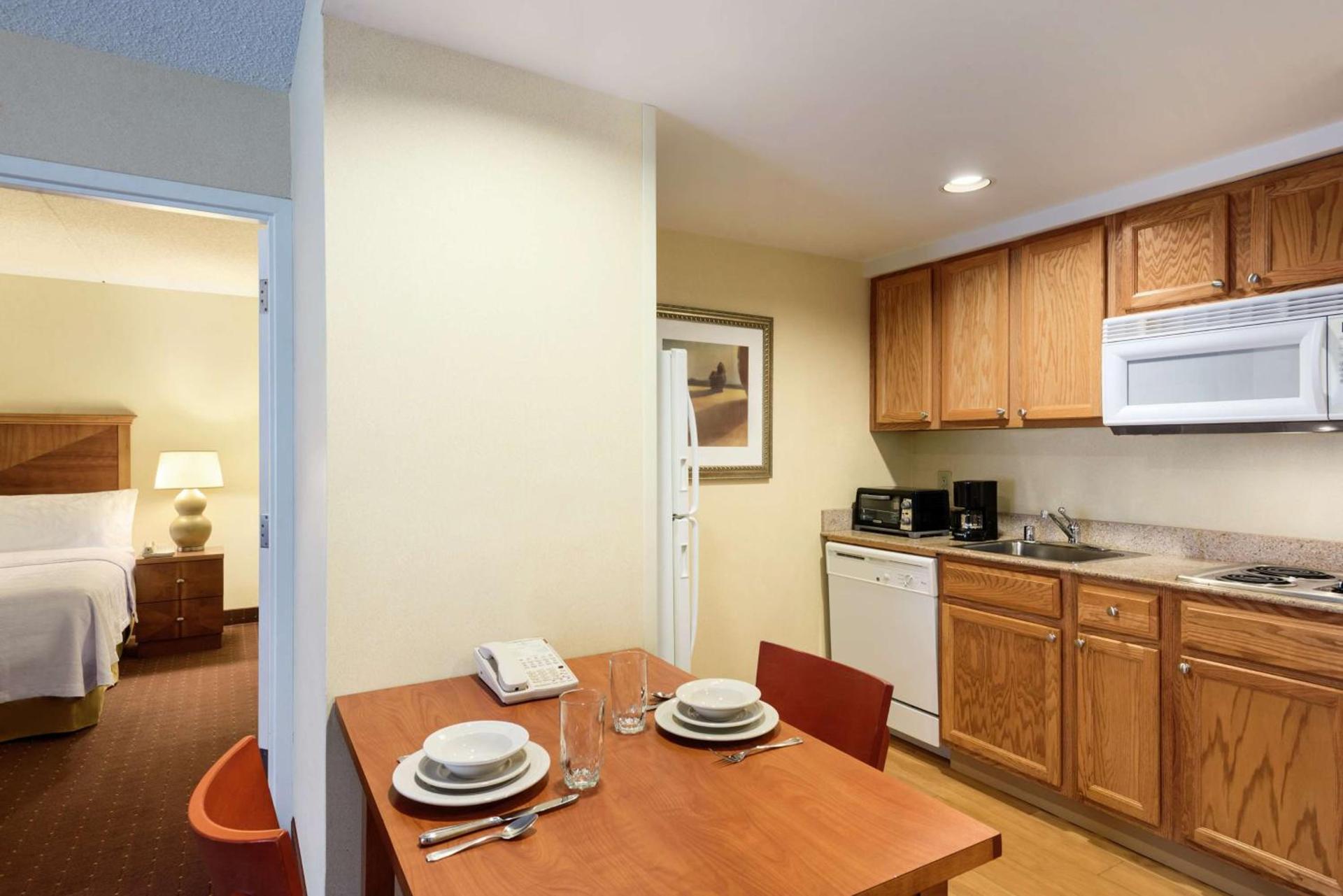 Homewood Suites by Hilton Newark-Wilmington South Area photo 29