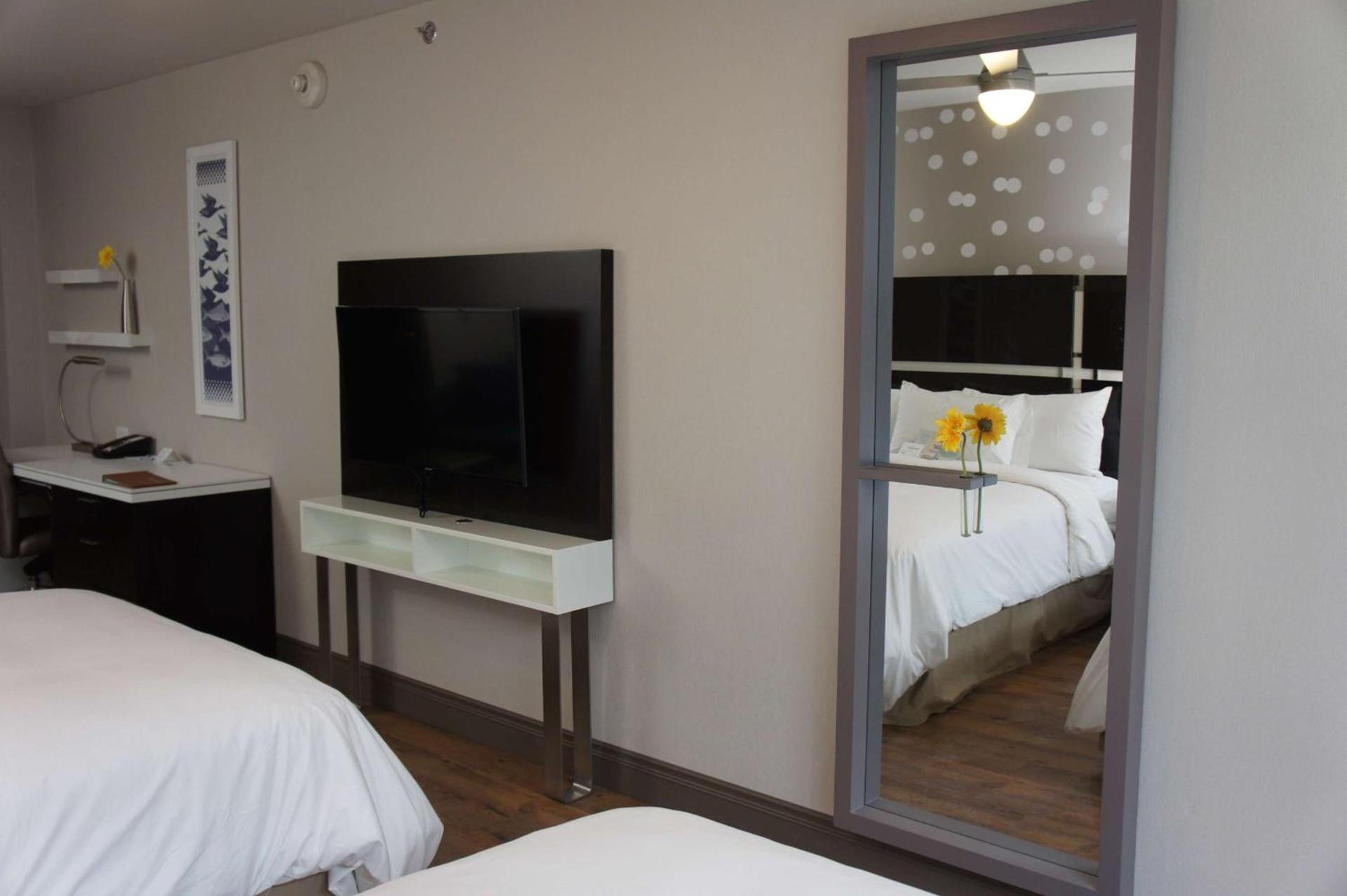 Homewood Suites Midtown Manhattan Times Square South photo 34