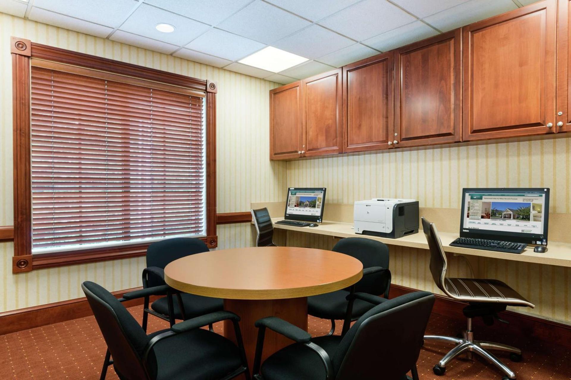 Homewood Suites by Hilton Newark-Wilmington South Area photo 31