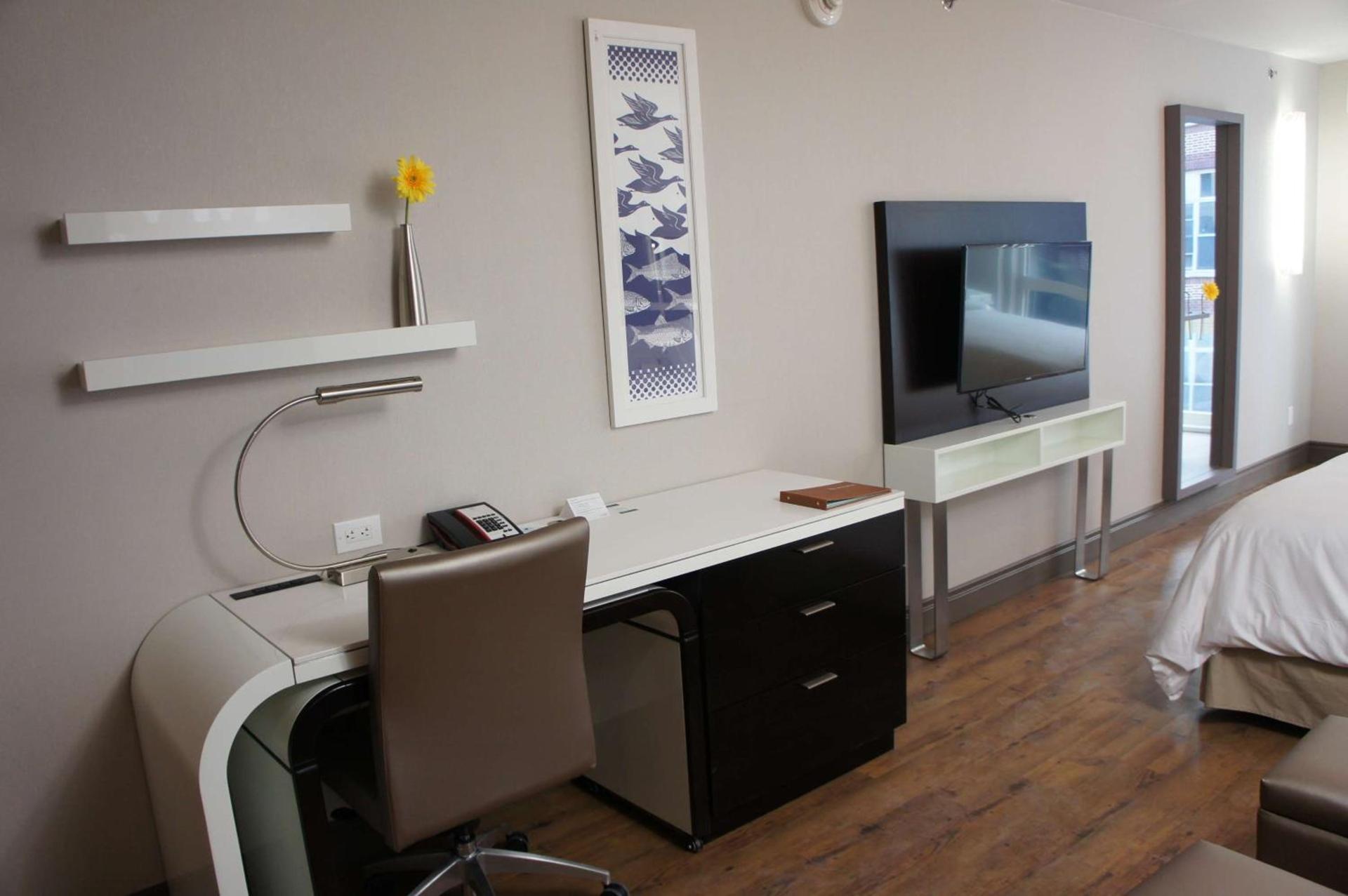 Homewood Suites Midtown Manhattan Times Square South photo 36