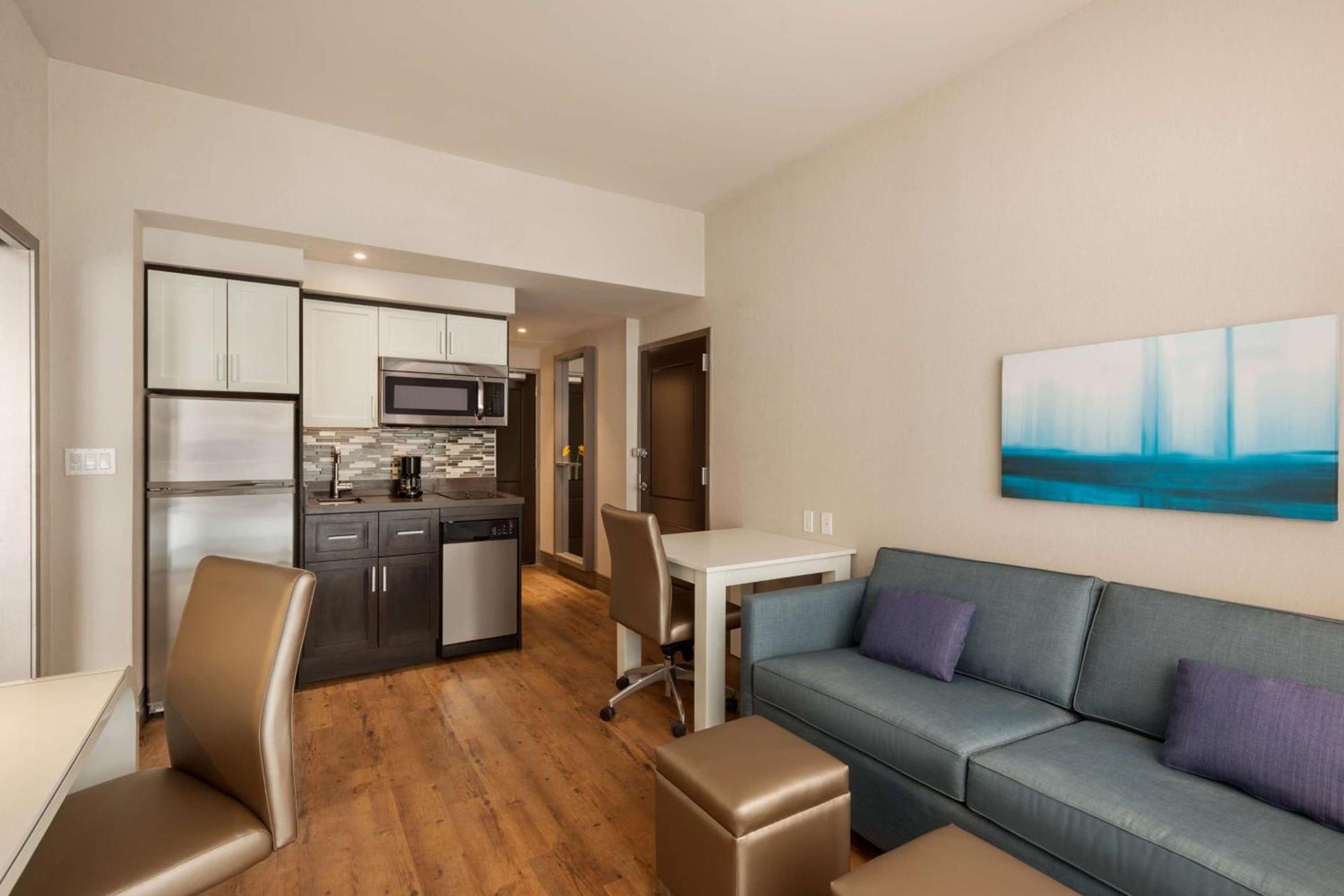 Homewood Suites Midtown Manhattan Times Square South photo 38
