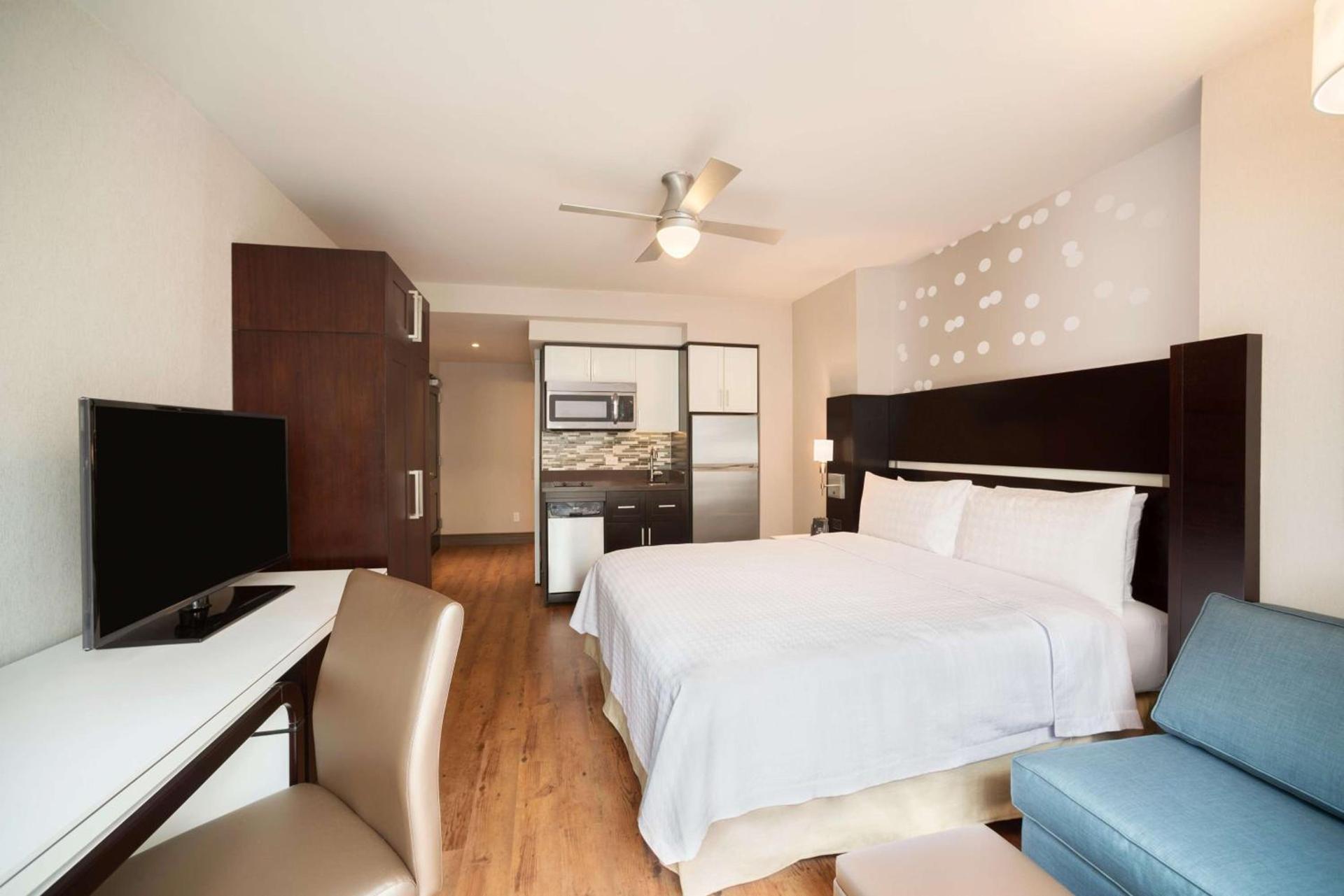 Homewood Suites Midtown Manhattan Times Square South photo 39