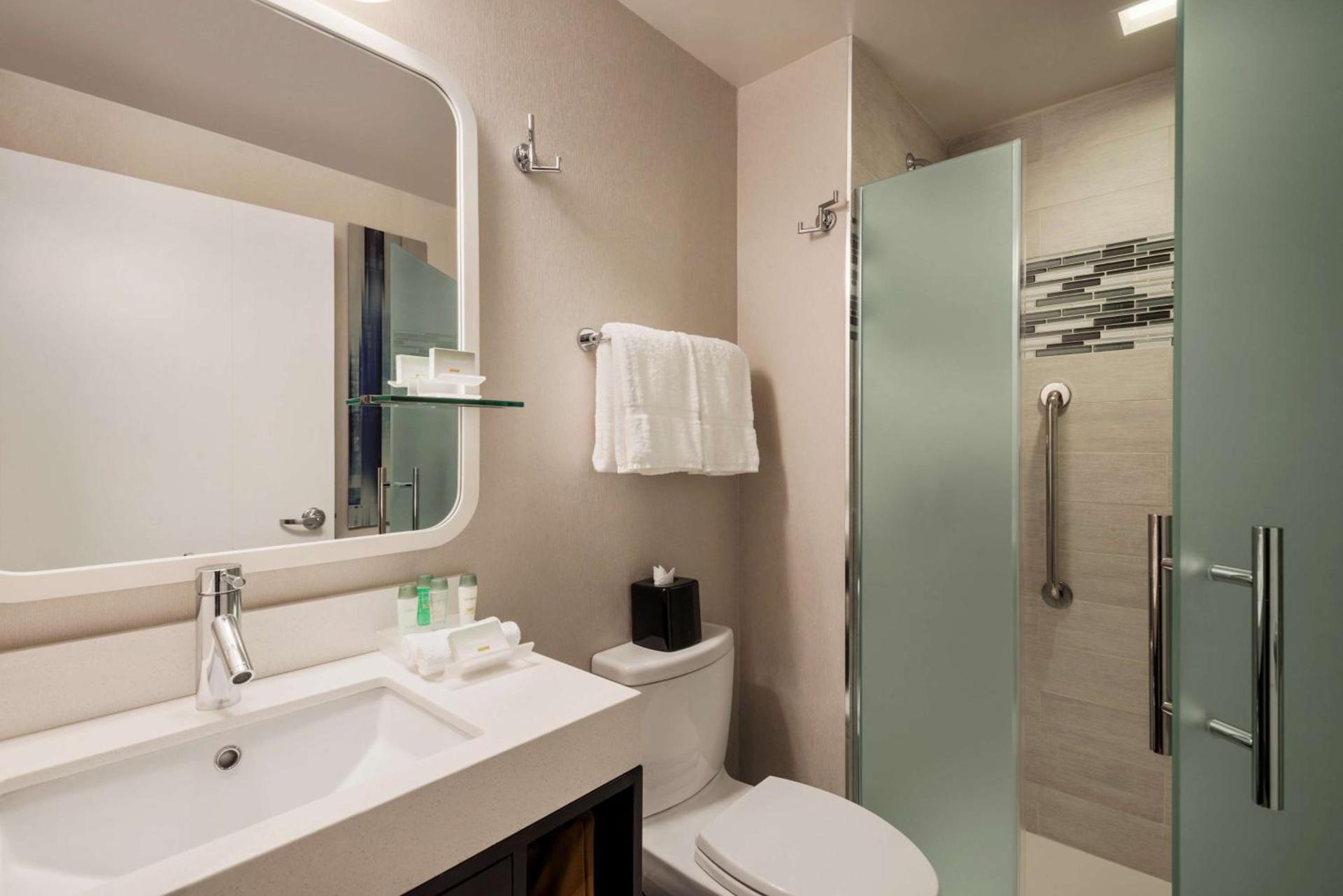 Homewood Suites Midtown Manhattan Times Square South photo 40