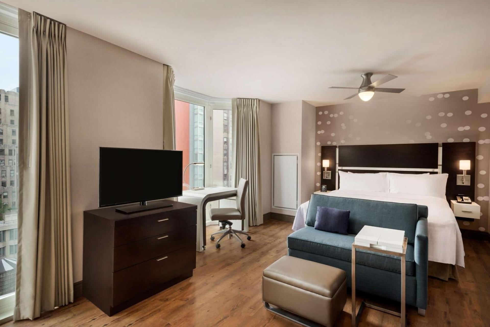 Homewood Suites Midtown Manhattan Times Square South photo 41