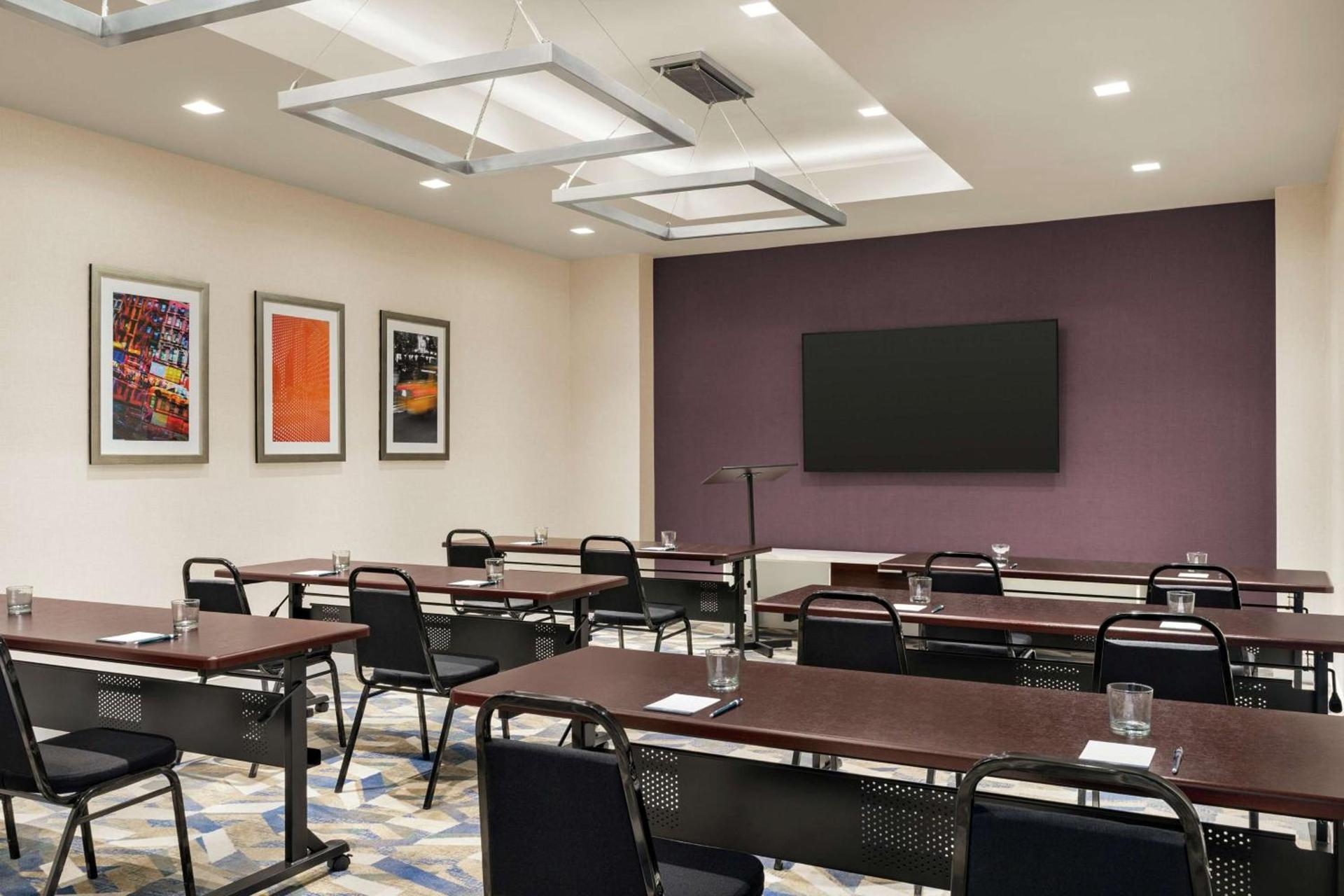 Homewood Suites Midtown Manhattan Times Square South photo 42