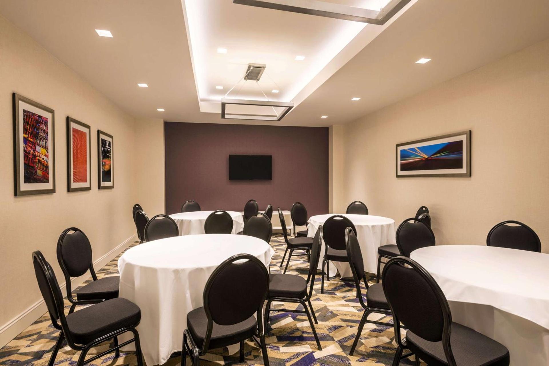 Homewood Suites Midtown Manhattan Times Square South photo 44