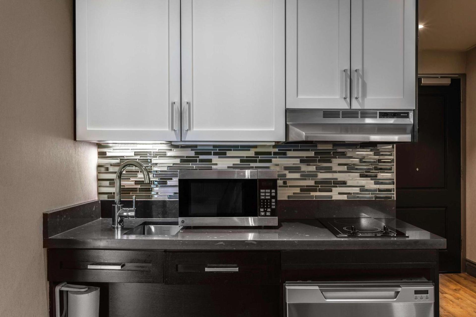 Homewood Suites Midtown Manhattan Times Square South photo 48