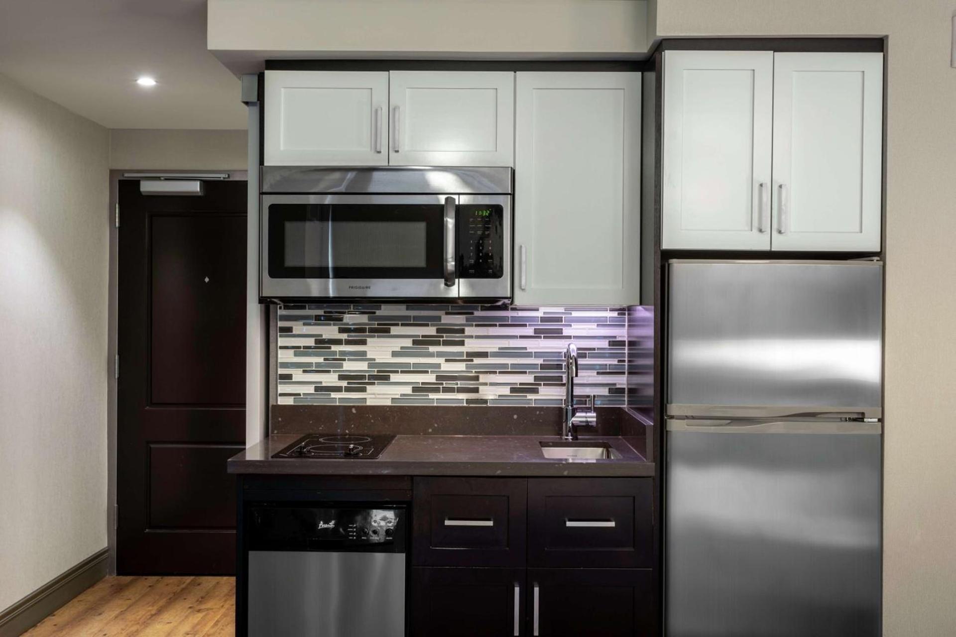 Homewood Suites Midtown Manhattan Times Square South photo 47