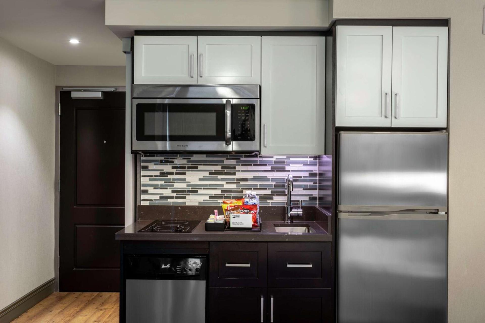 Homewood Suites Midtown Manhattan Times Square South photo 49