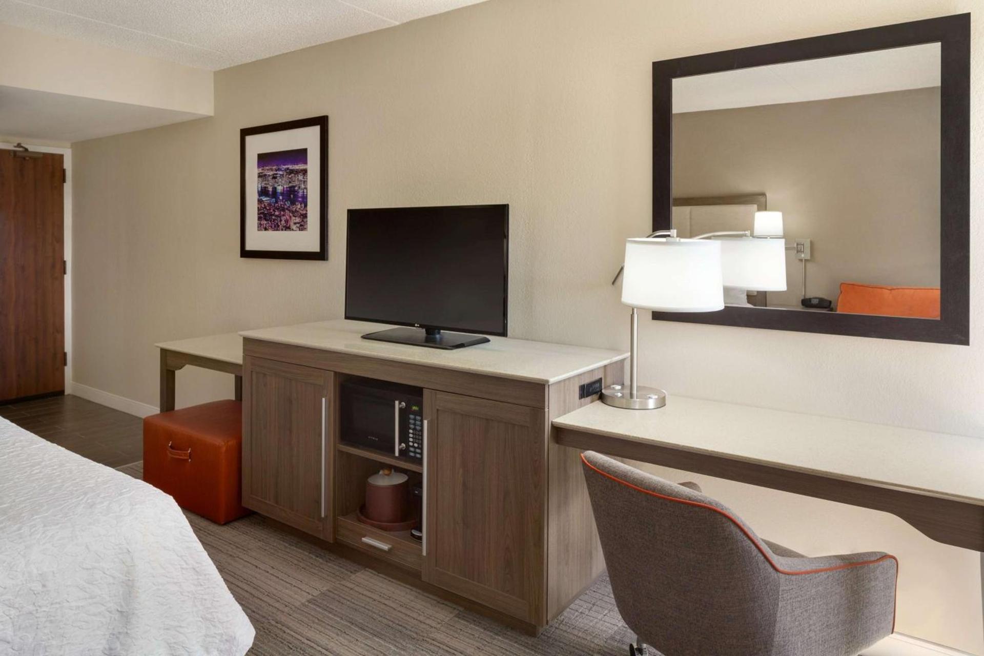 Hampton Inn Philadelphia/Mt. Laurel photo 5
