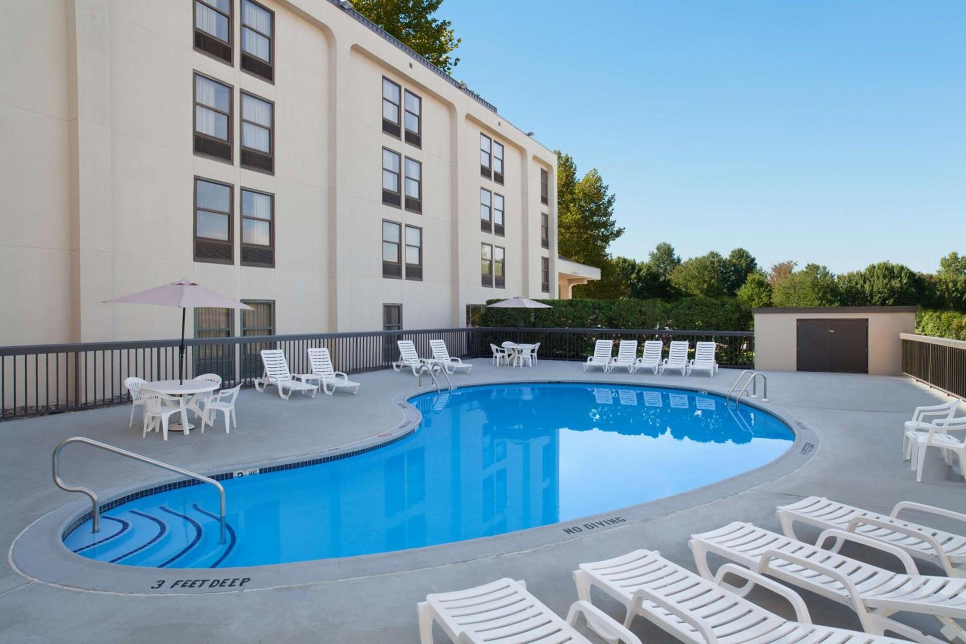 Hampton Inn Philadelphia/Mt. Laurel photo 4