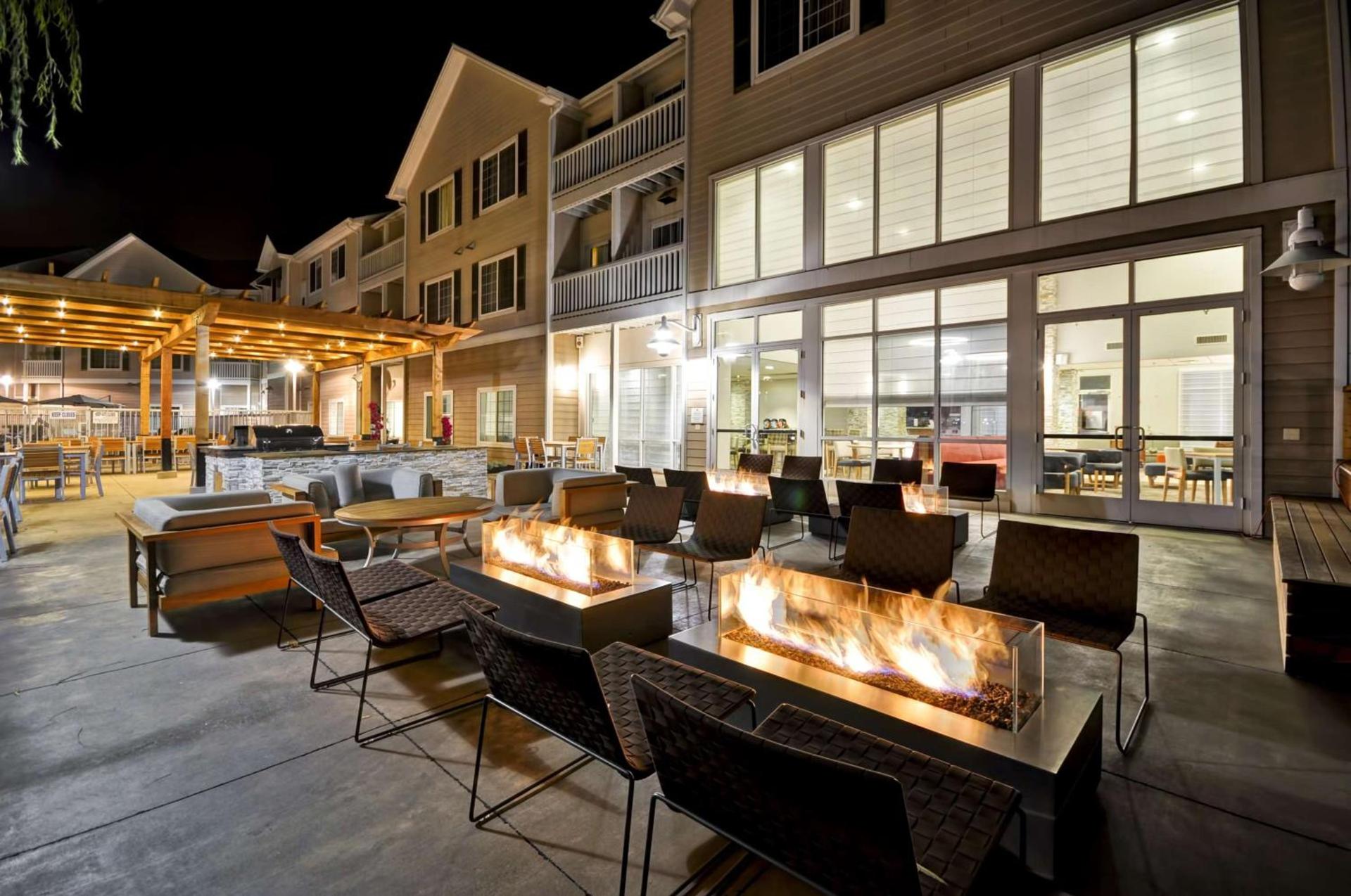 Homewood Suites by Hilton - Oakland Waterfront photo 57