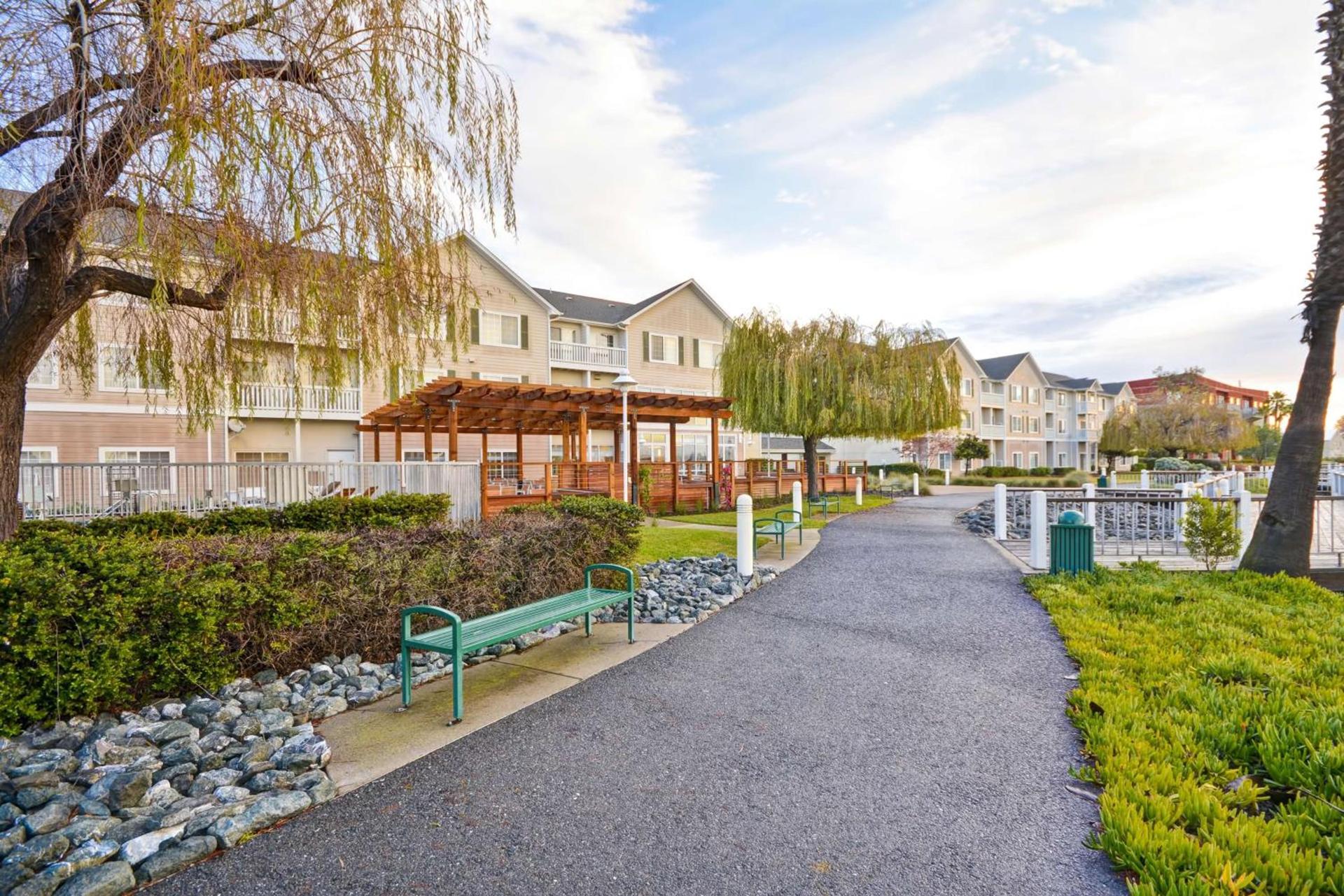 Homewood Suites by Hilton - Oakland Waterfront photo 56