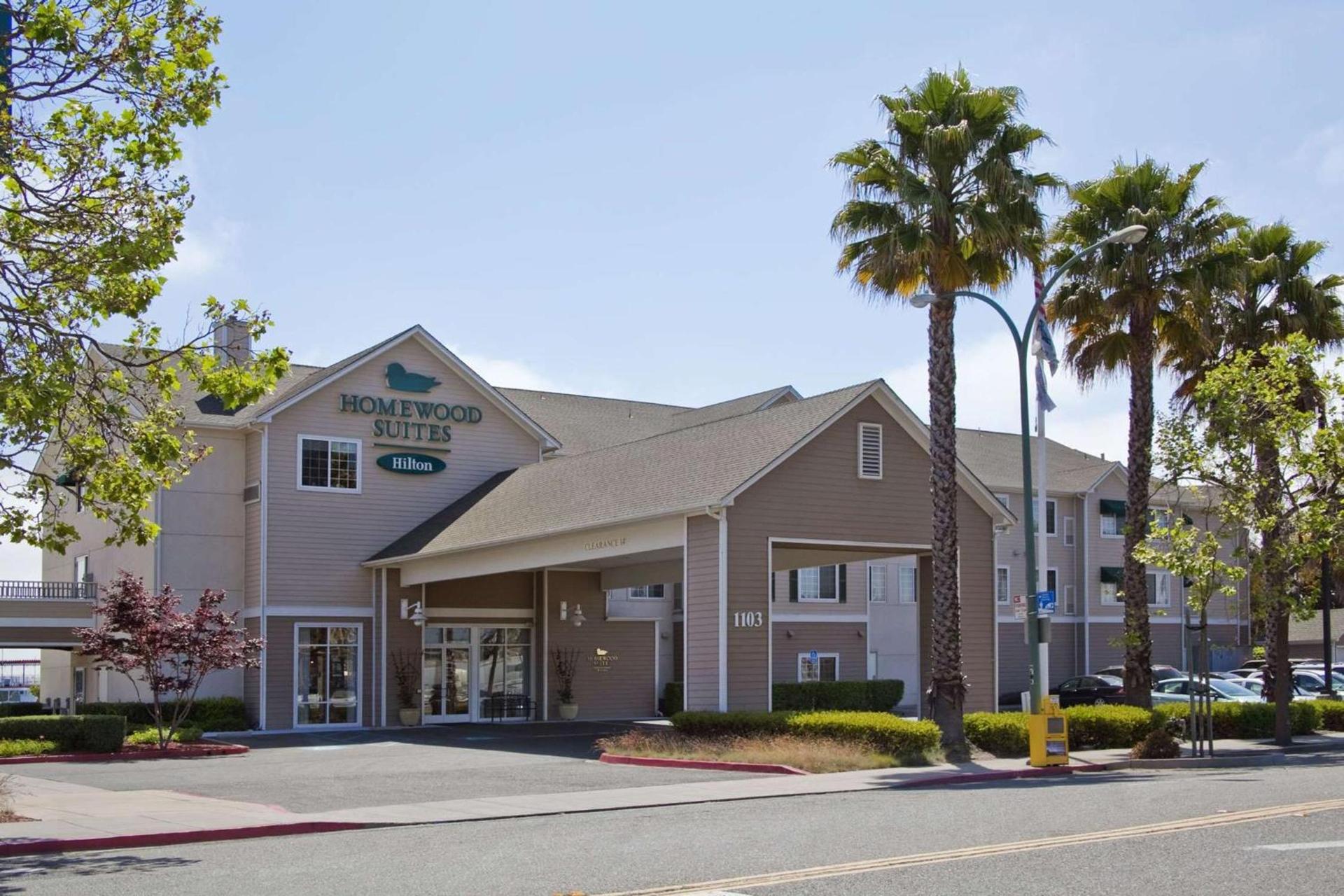 Homewood Suites by Hilton - Oakland Waterfront photo 1