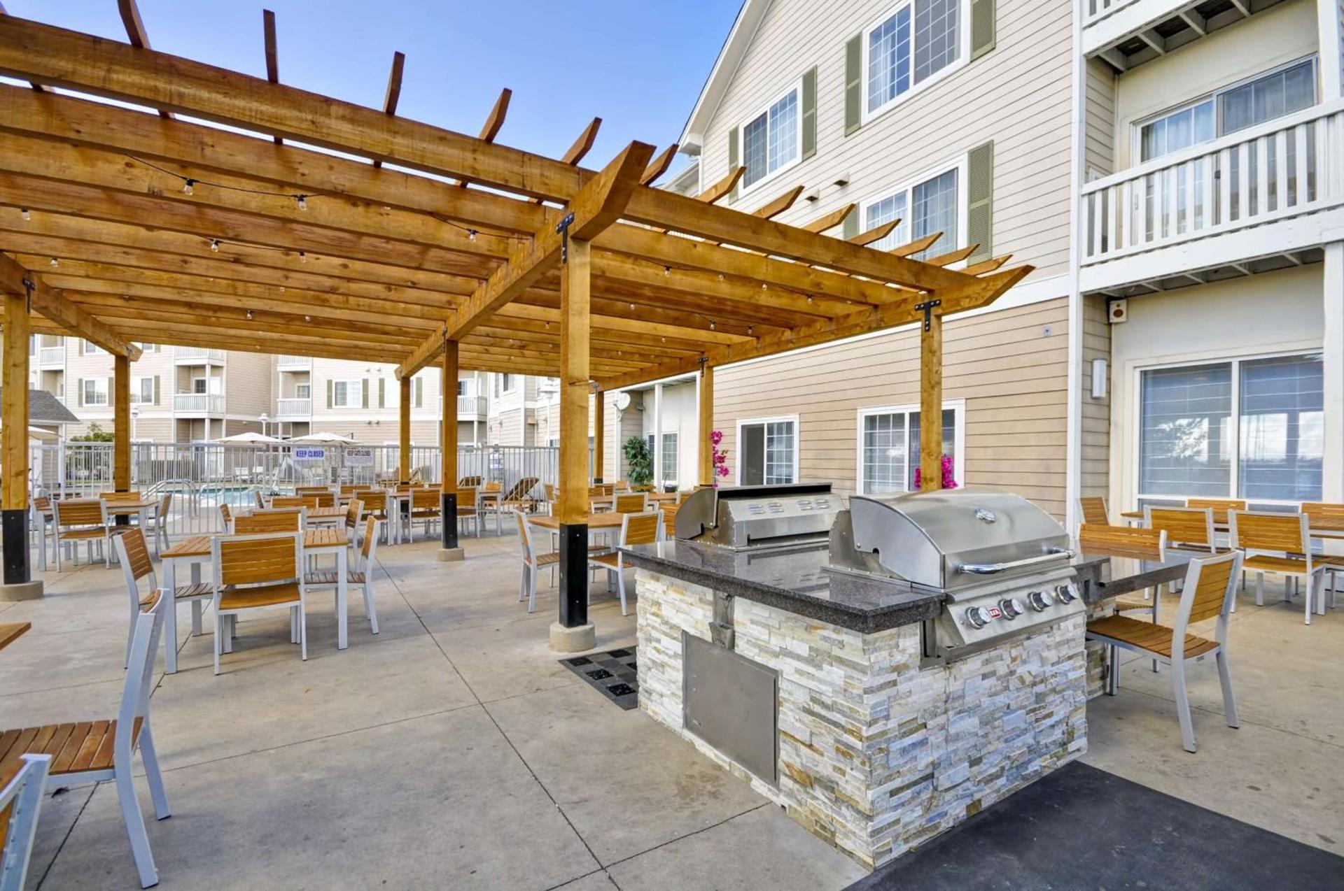 Homewood Suites by Hilton - Oakland Waterfront photo 4
