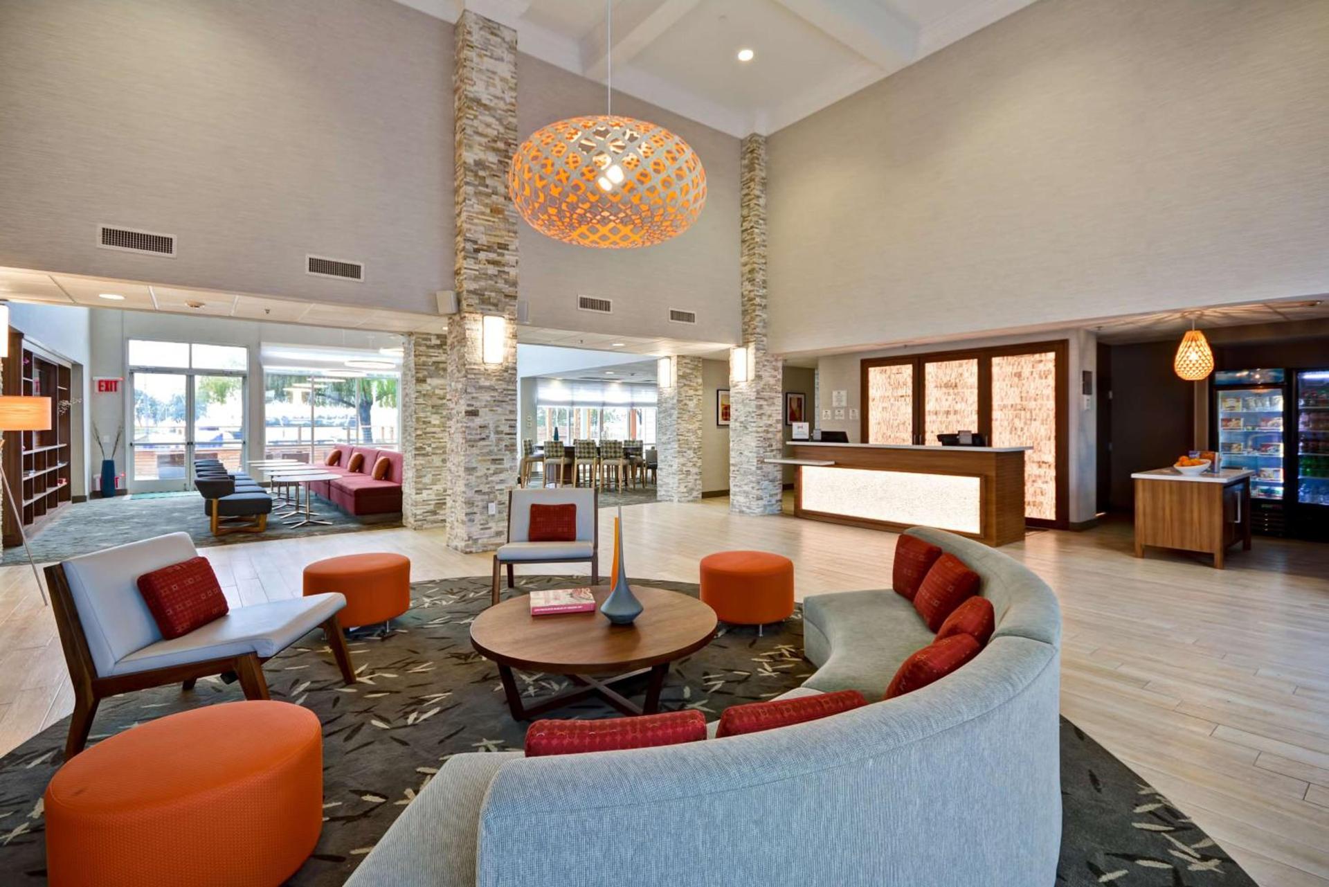 Homewood Suites by Hilton - Oakland Waterfront photo 6