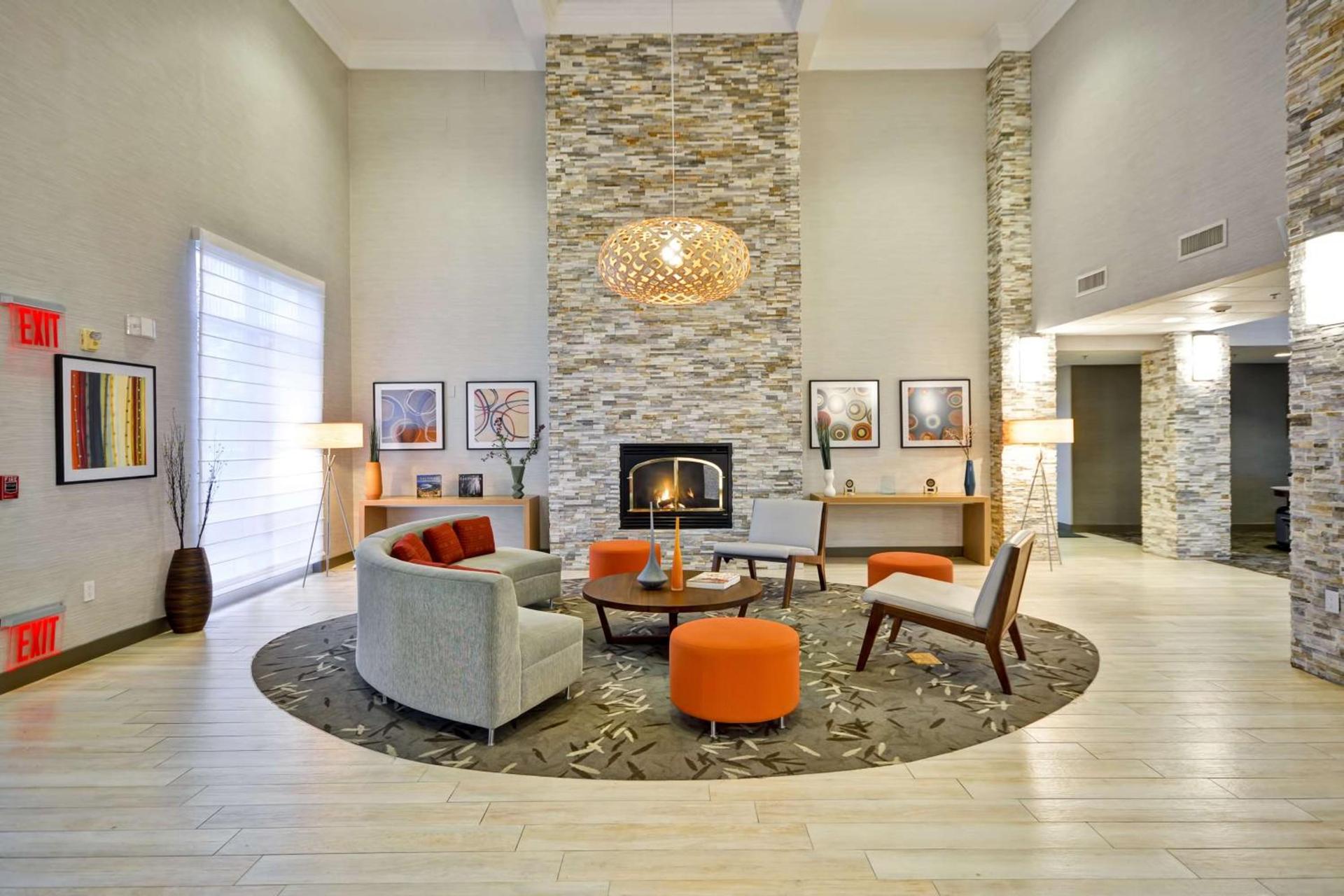 Homewood Suites by Hilton - Oakland Waterfront photo 7