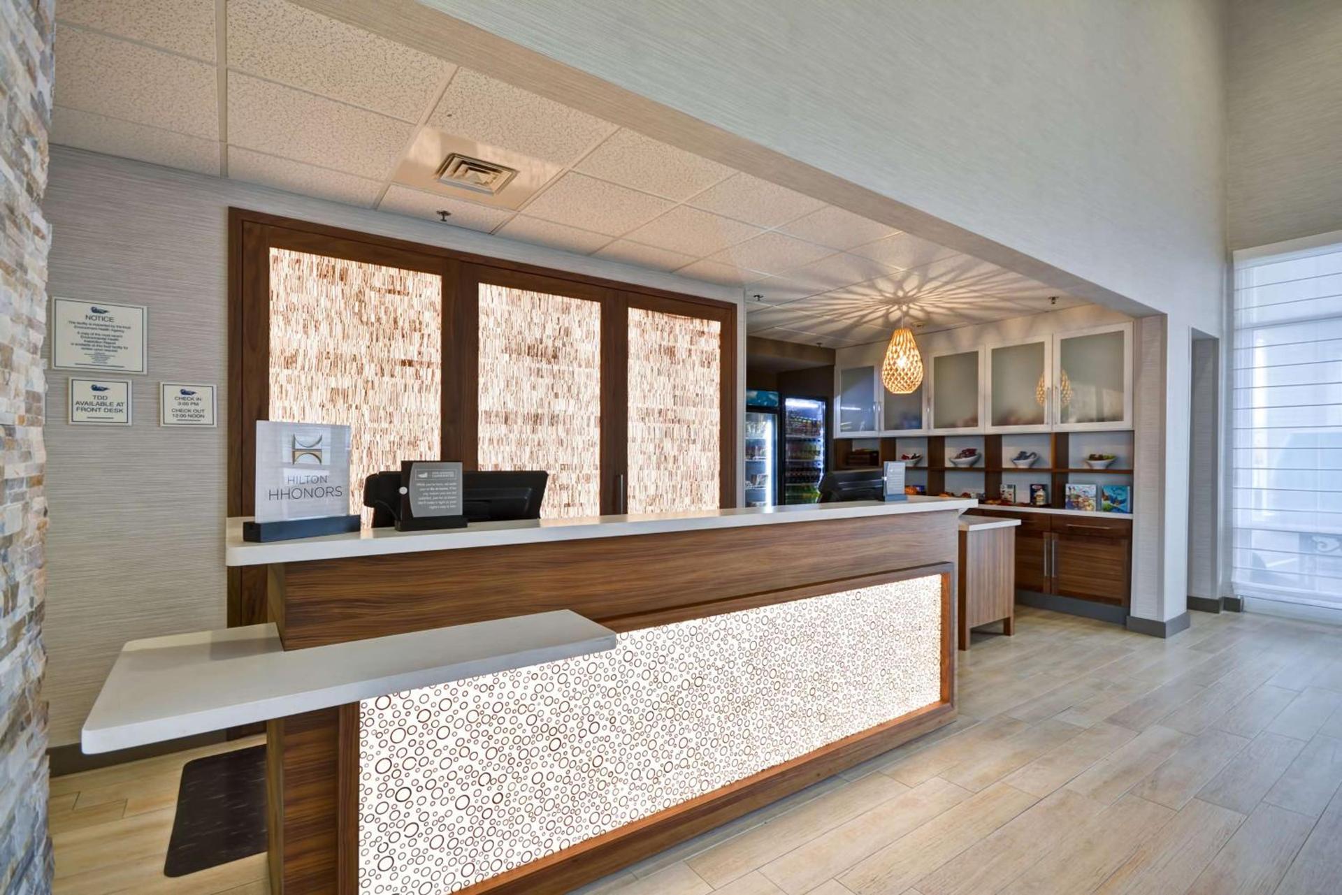 Homewood Suites by Hilton - Oakland Waterfront photo 10