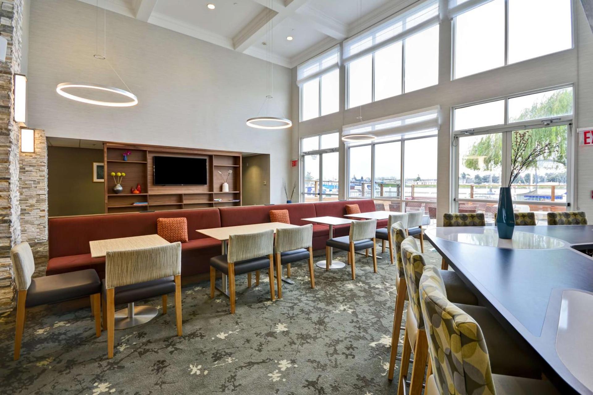 Homewood Suites by Hilton - Oakland Waterfront photo 11