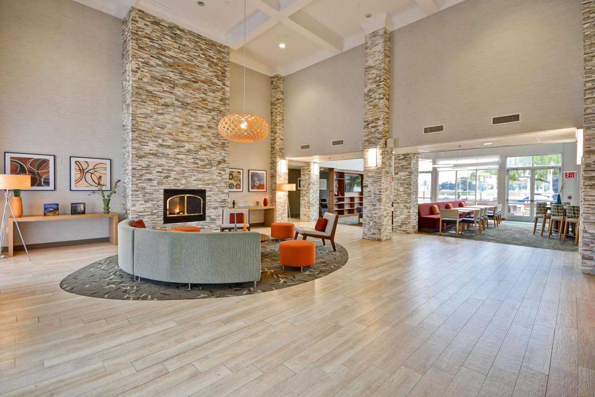 Homewood Suites by Hilton - Oakland Waterfront photo 12