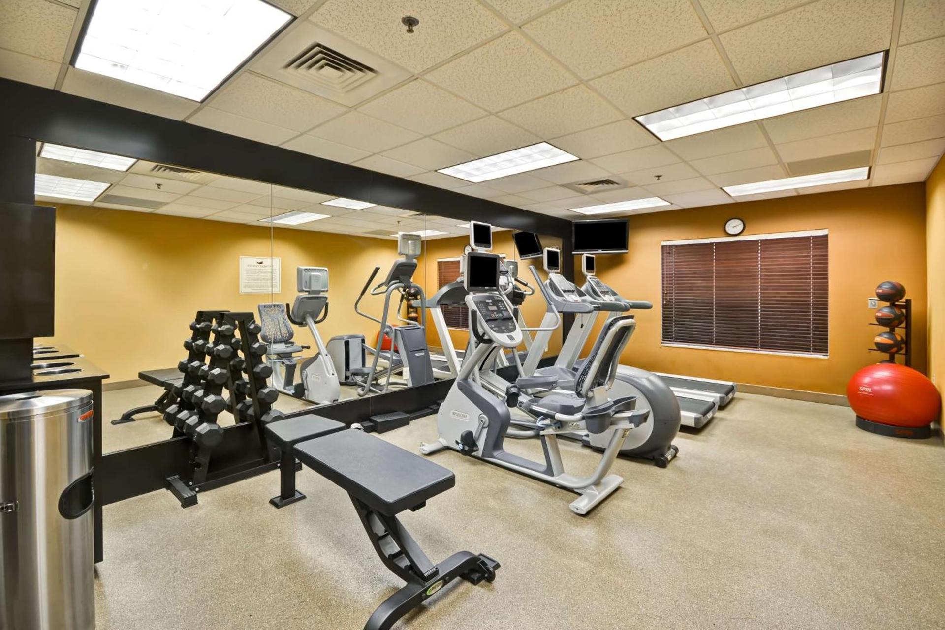 Homewood Suites by Hilton - Oakland Waterfront photo 18