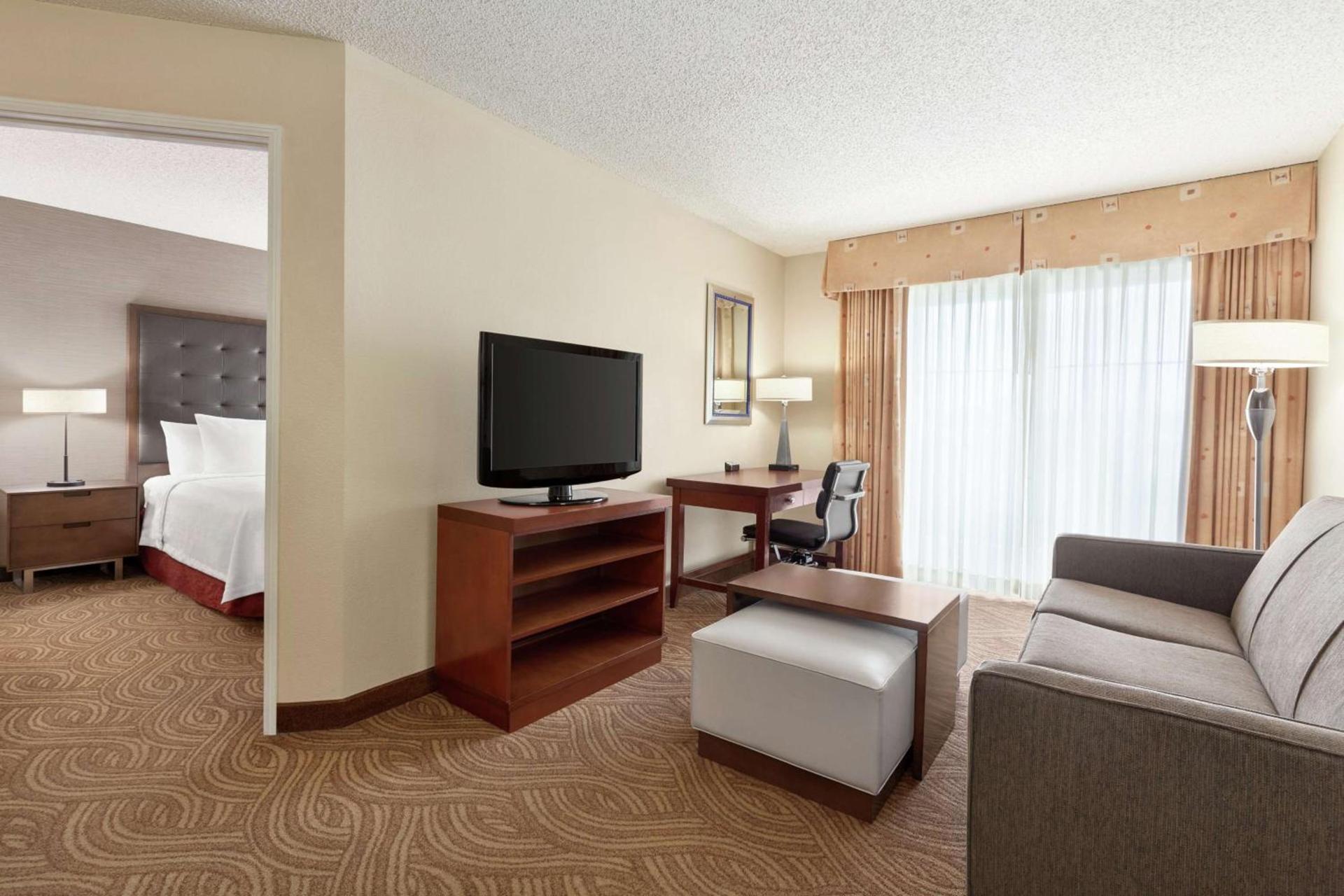 Homewood Suites by Hilton - Oakland Waterfront photo 20